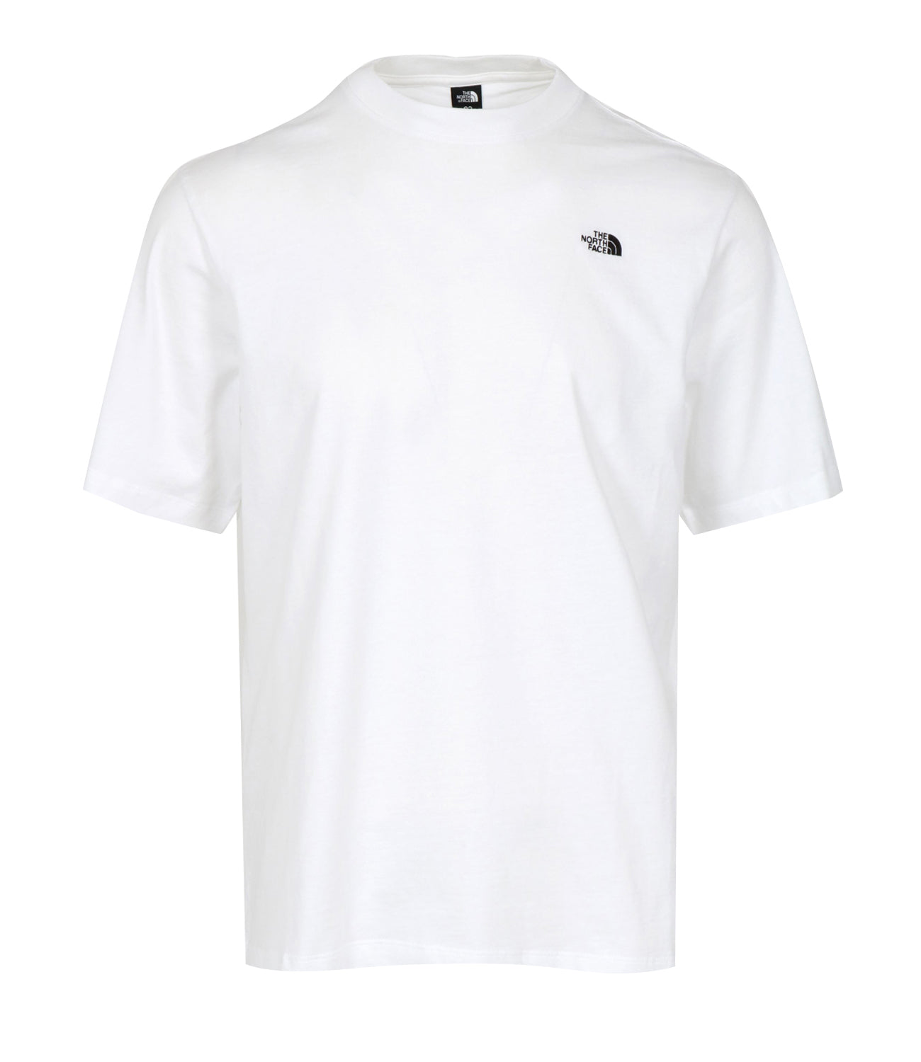 The North Face | T-Shirt Tnf Essential Simple Dome Bianco