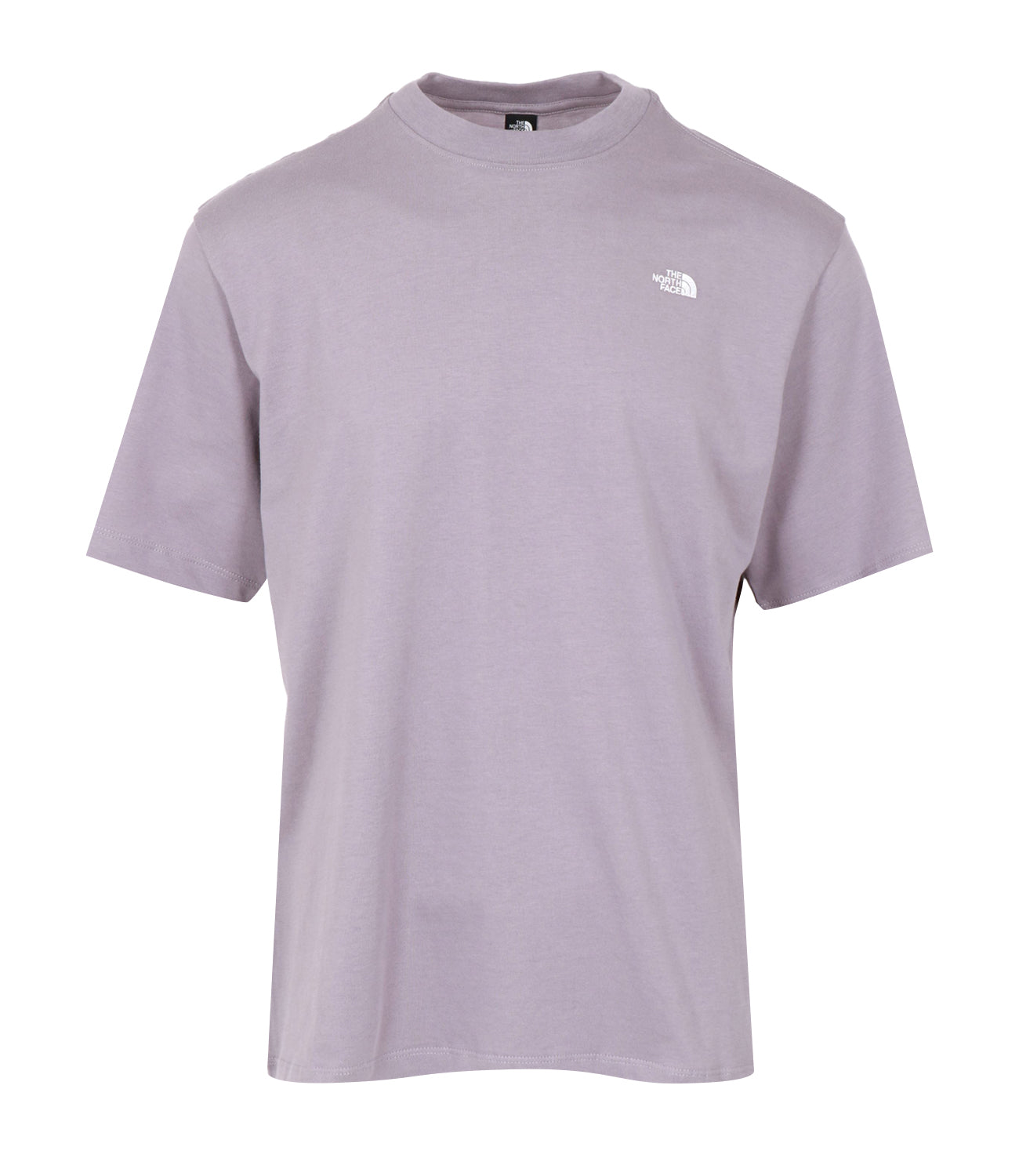 The North Face | T-Shirt Tnf Essential Simple Dome Lilla