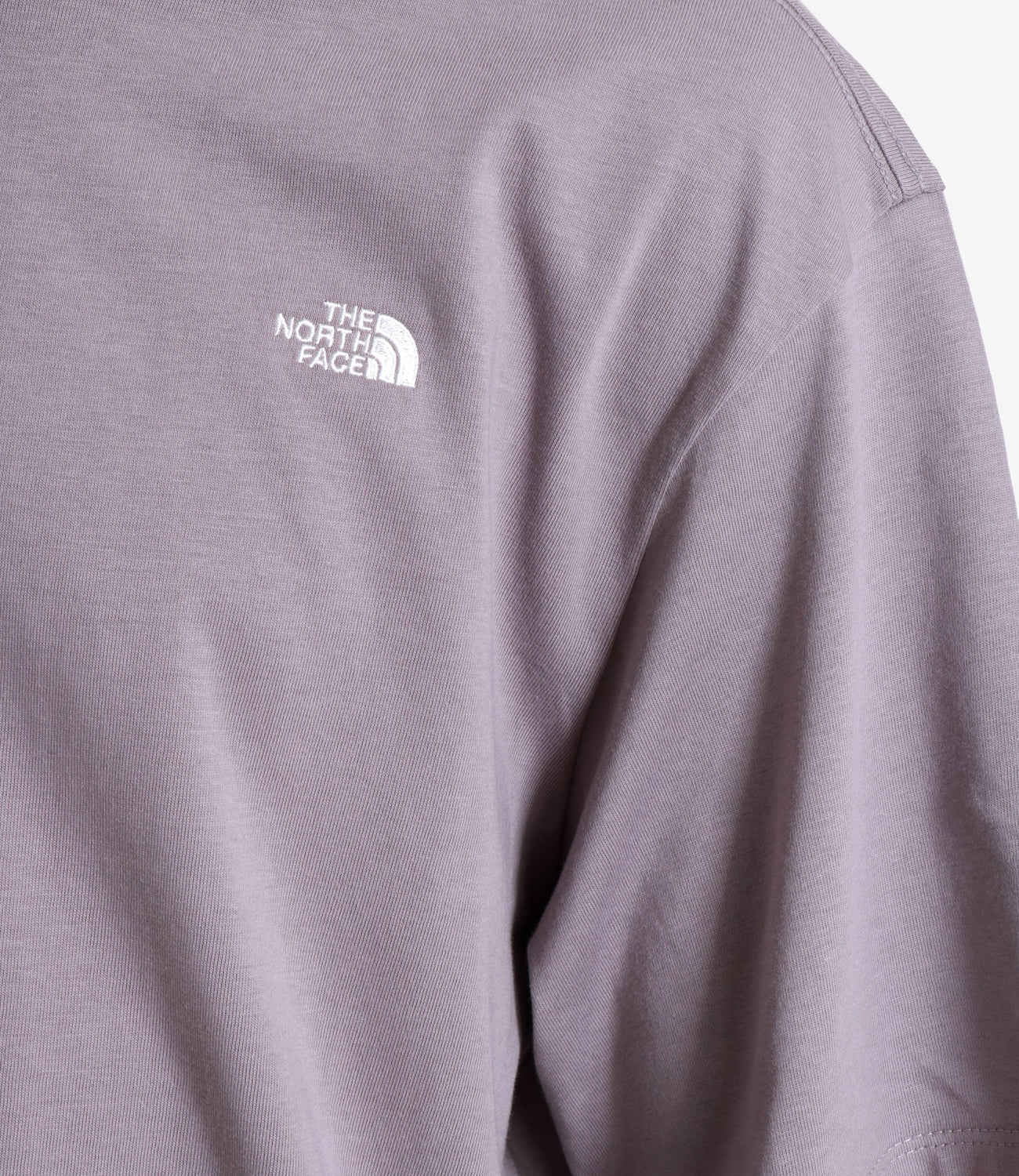 The North Face | T-Shirt Tnf Essential Simple Dome Lilla