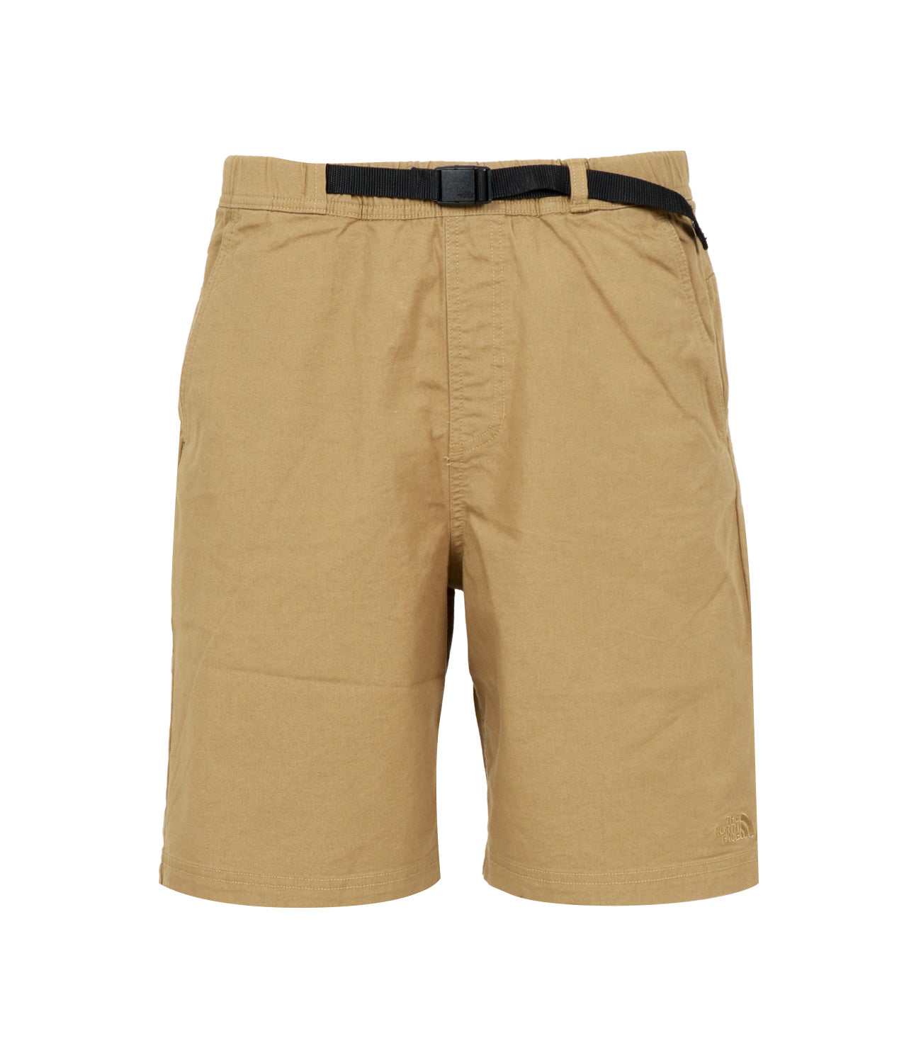 The North Face | Bermuda M Baggy Beta Verde militare