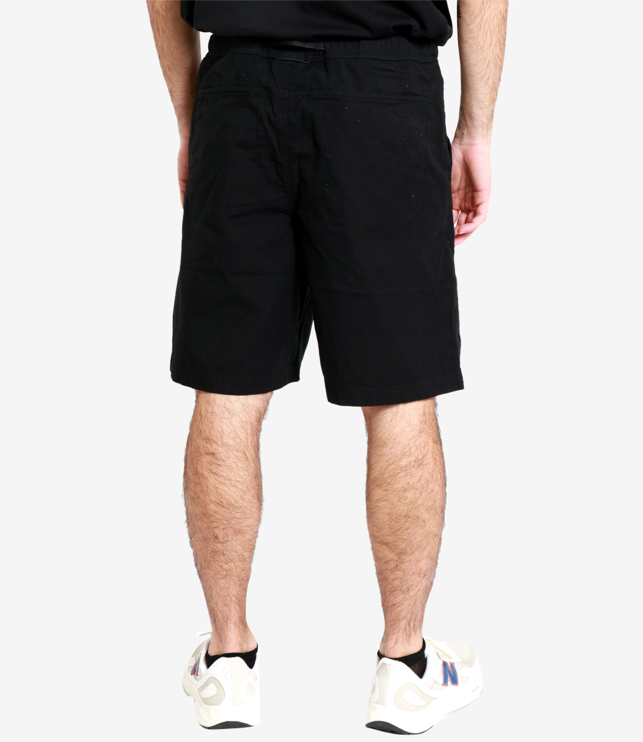 The North Face | Bermuda Baggy Beta Nero
