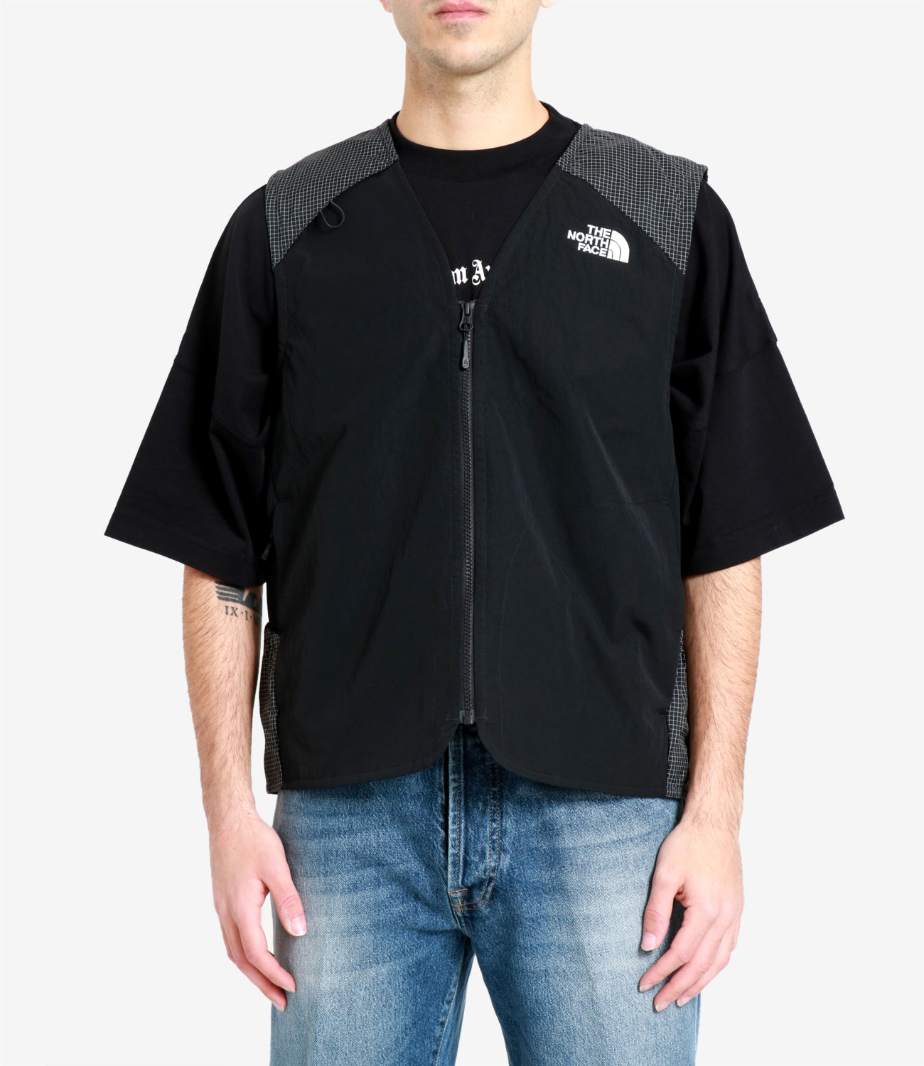 The North Face | Gilet Nse Tech Vest Nero
