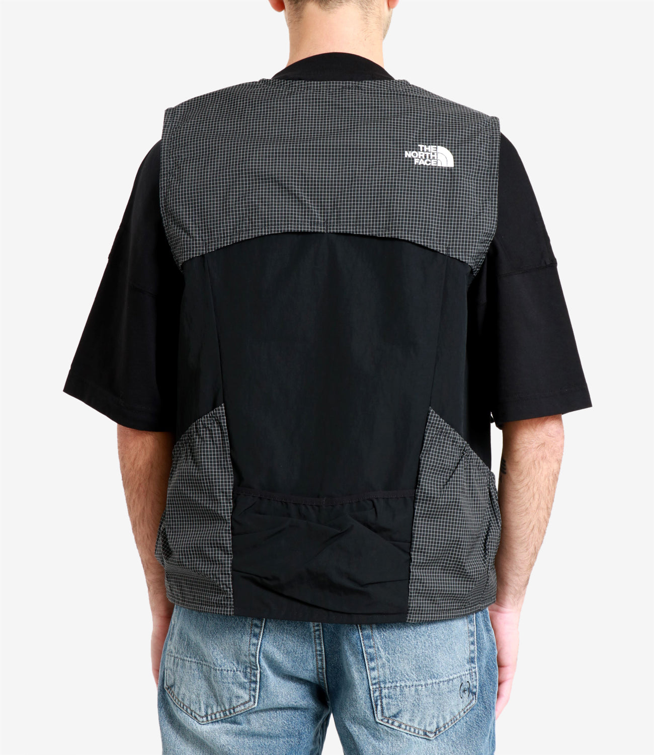 The North Face | Gilet Nse Tech Vest Nero