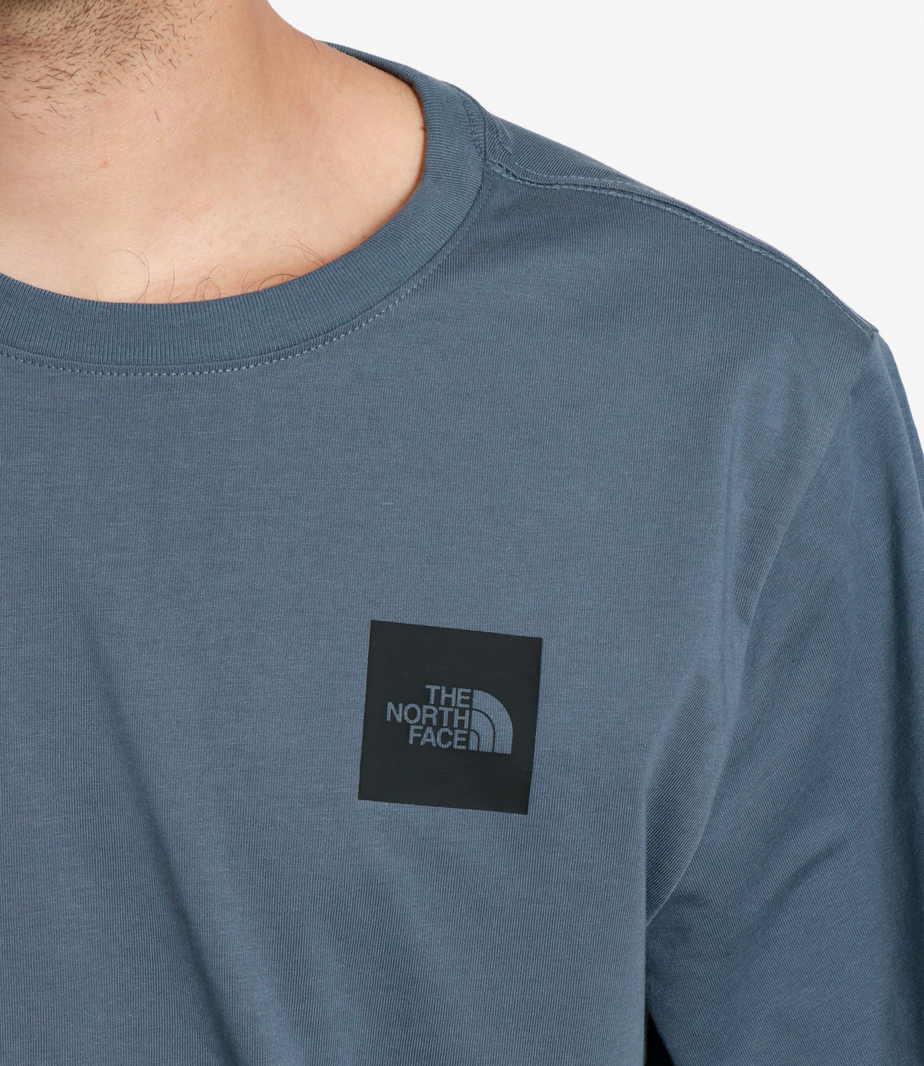 The North Face | T-Shirt M Evolution Box Half Dome Polvere