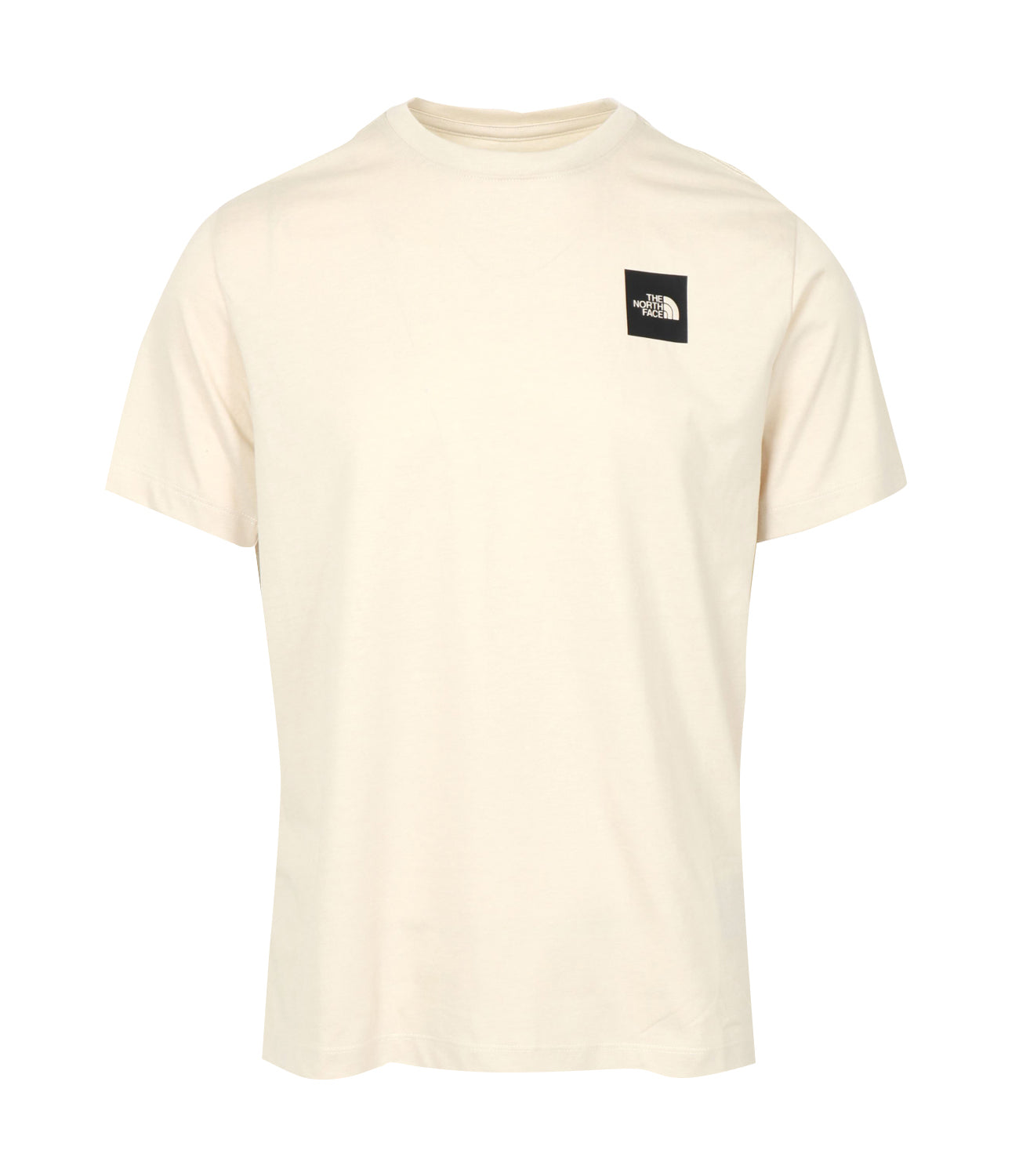 The North Face | T-Shirt M Evolution Box Half Dome Beige chiaro