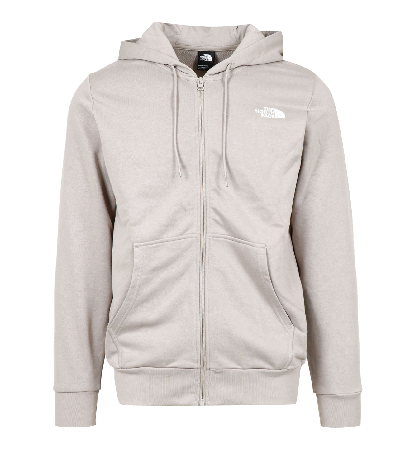 The North Face | Felpa Simple Dome Light Pietra
