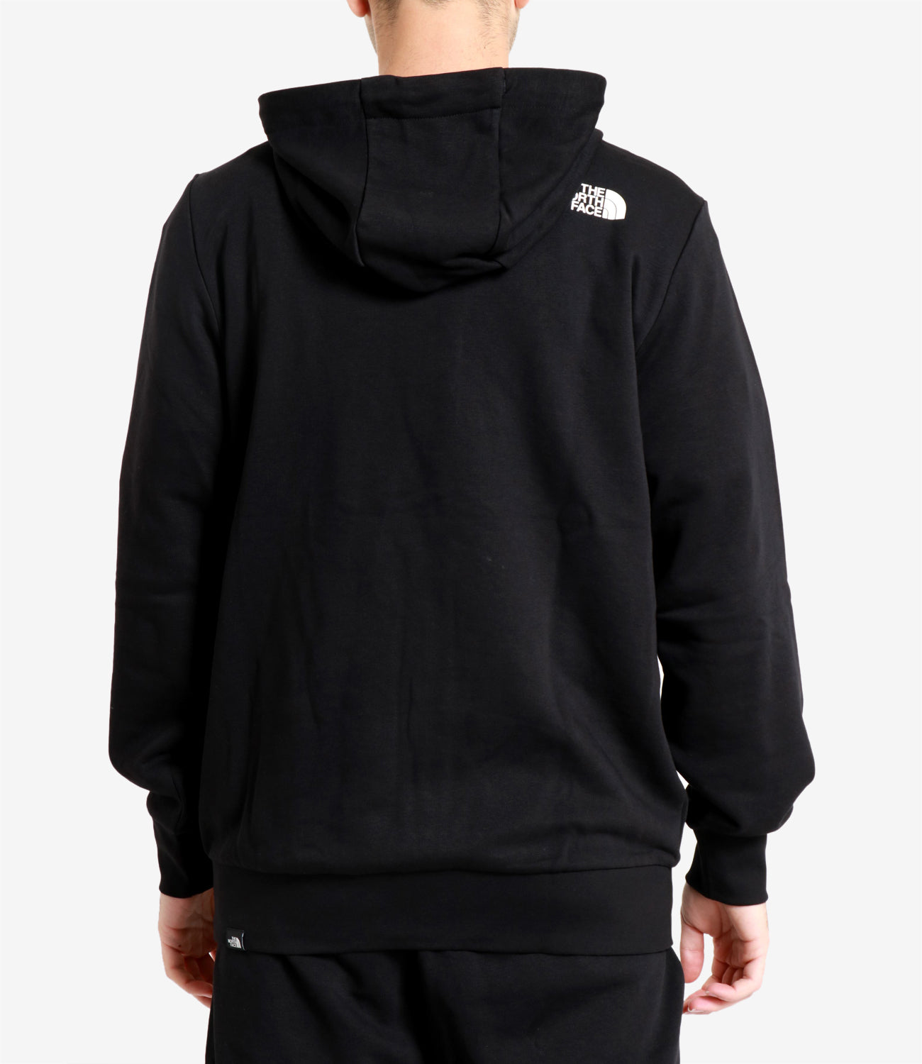 The North Face | Felpa Simple Dome Light Nero