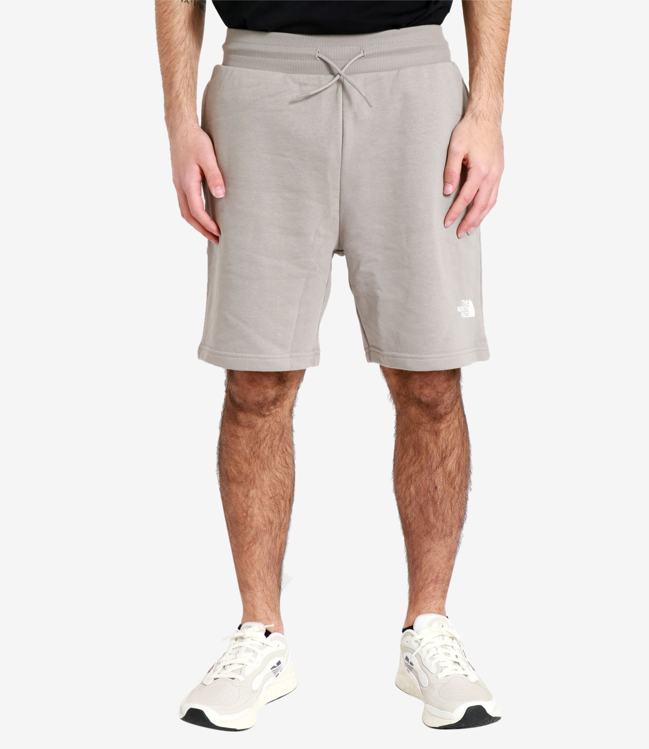 The North Face | Bermuda Sportivo Simple Dome Light Pietra