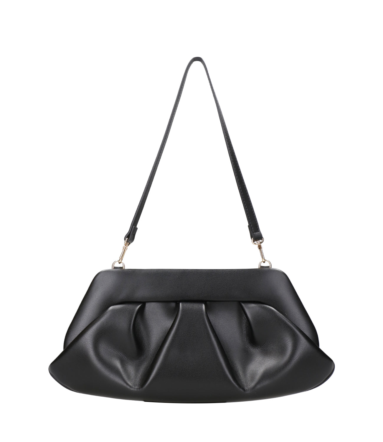Themoirè | Pochette Bios Baguette Nero