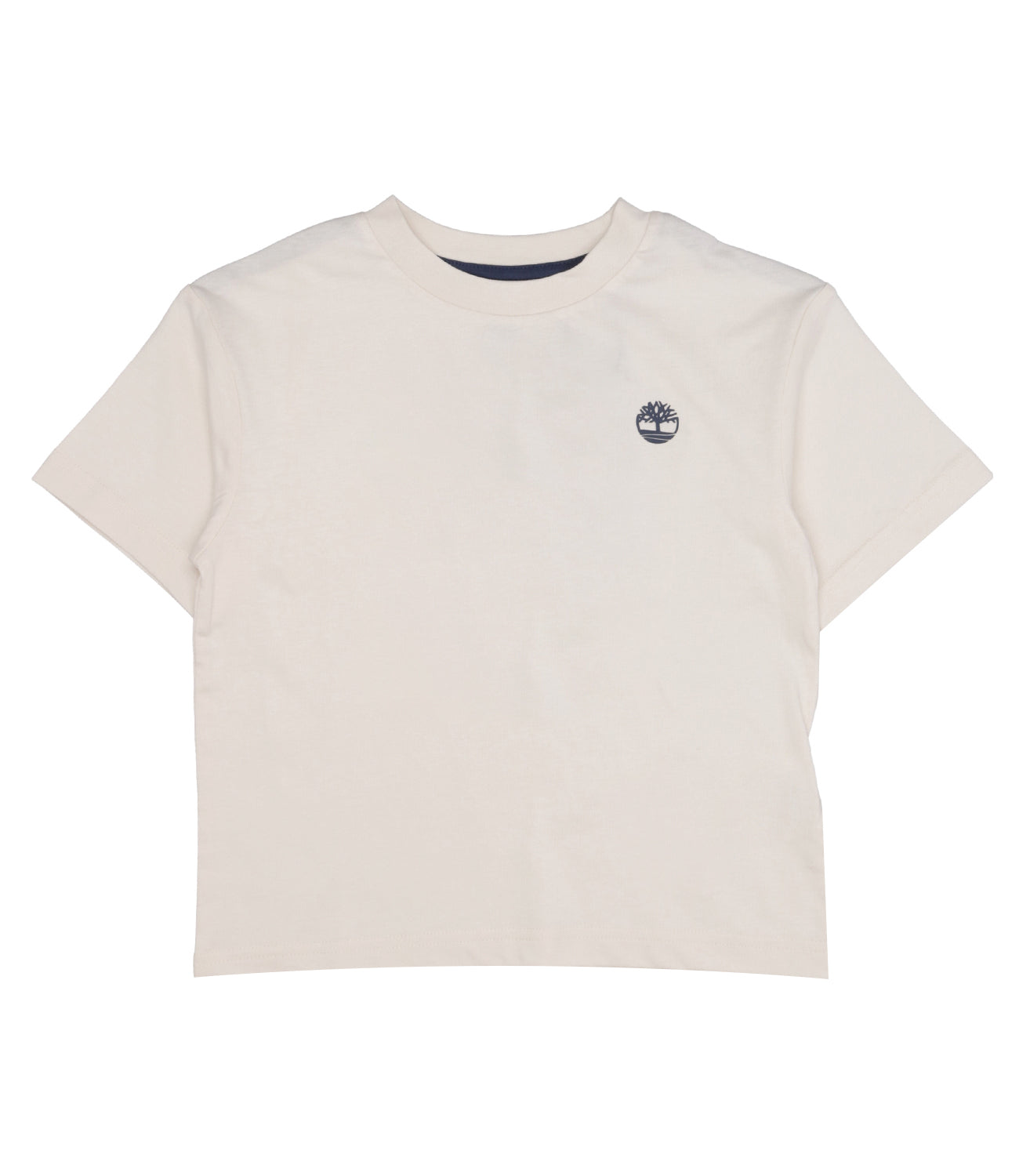 Timberland Kids | T-Shirt Avorio
