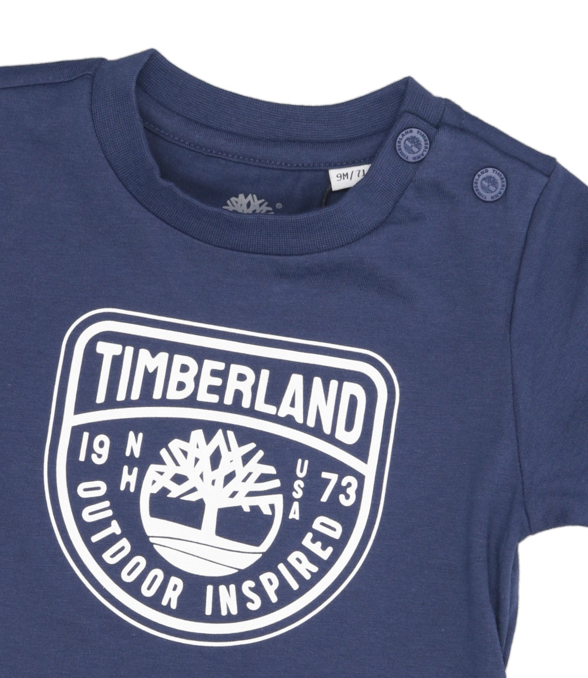 Timberland Kids | T-Shirt Ardesia