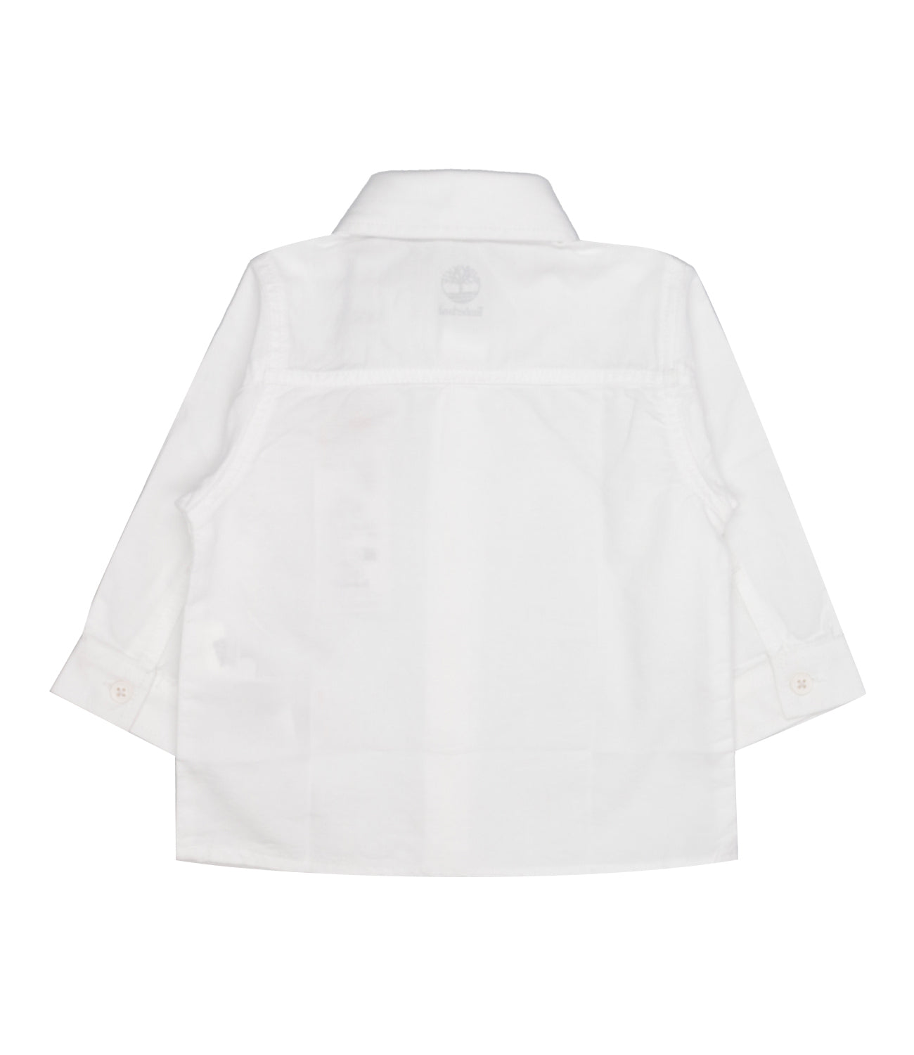 Timberland Kids | Camicia Bianco