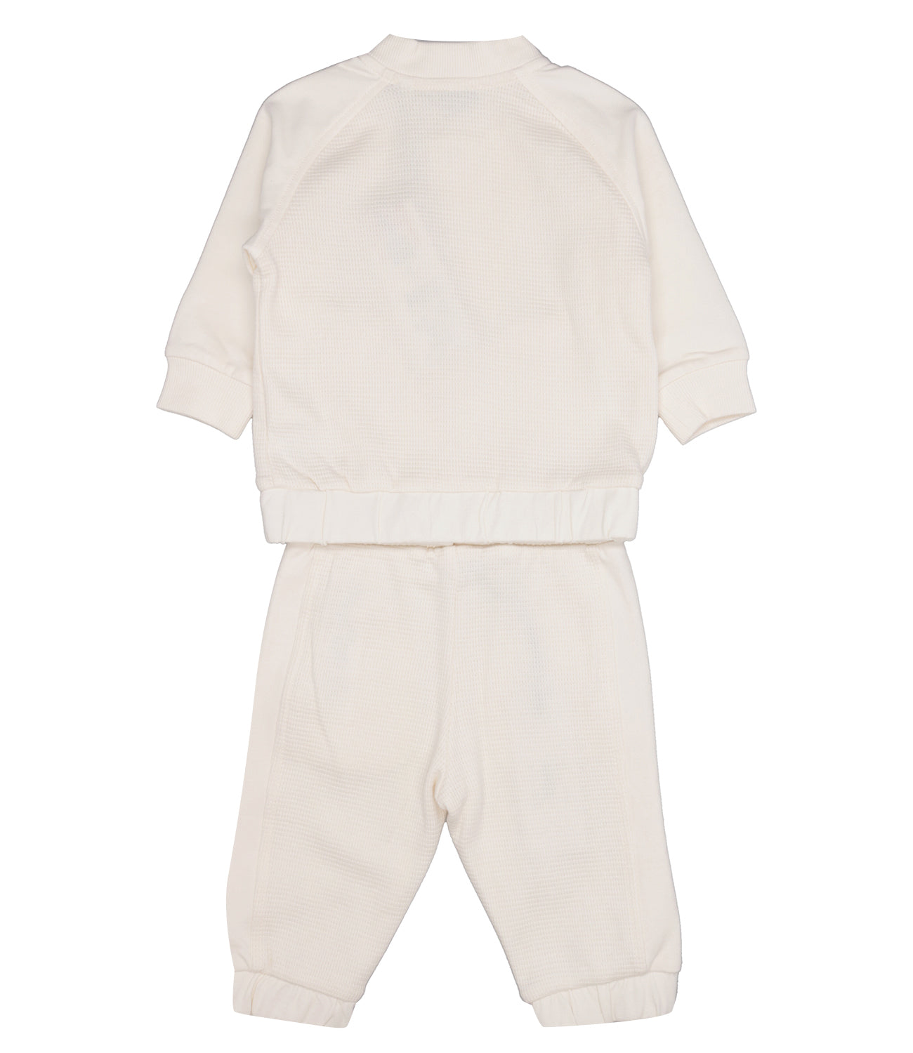Timberland Kids | Cardigan Avorio