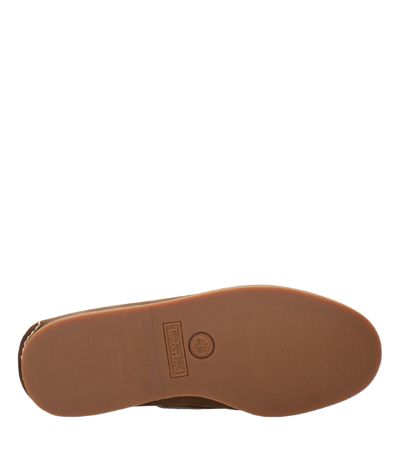 Timberland | Scarpa Classic 2-Eye Boat Marrone