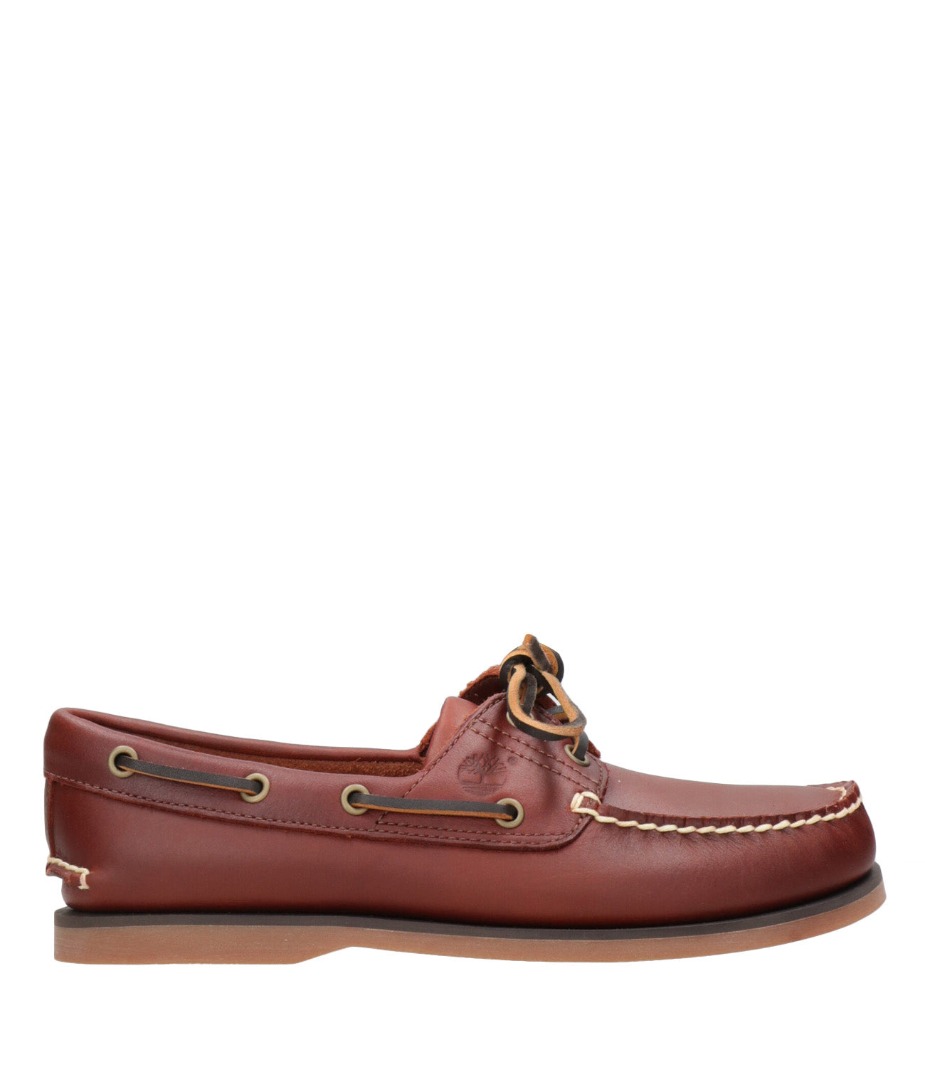 Timberland | Scarpa Classic Boat Shoe Marrone