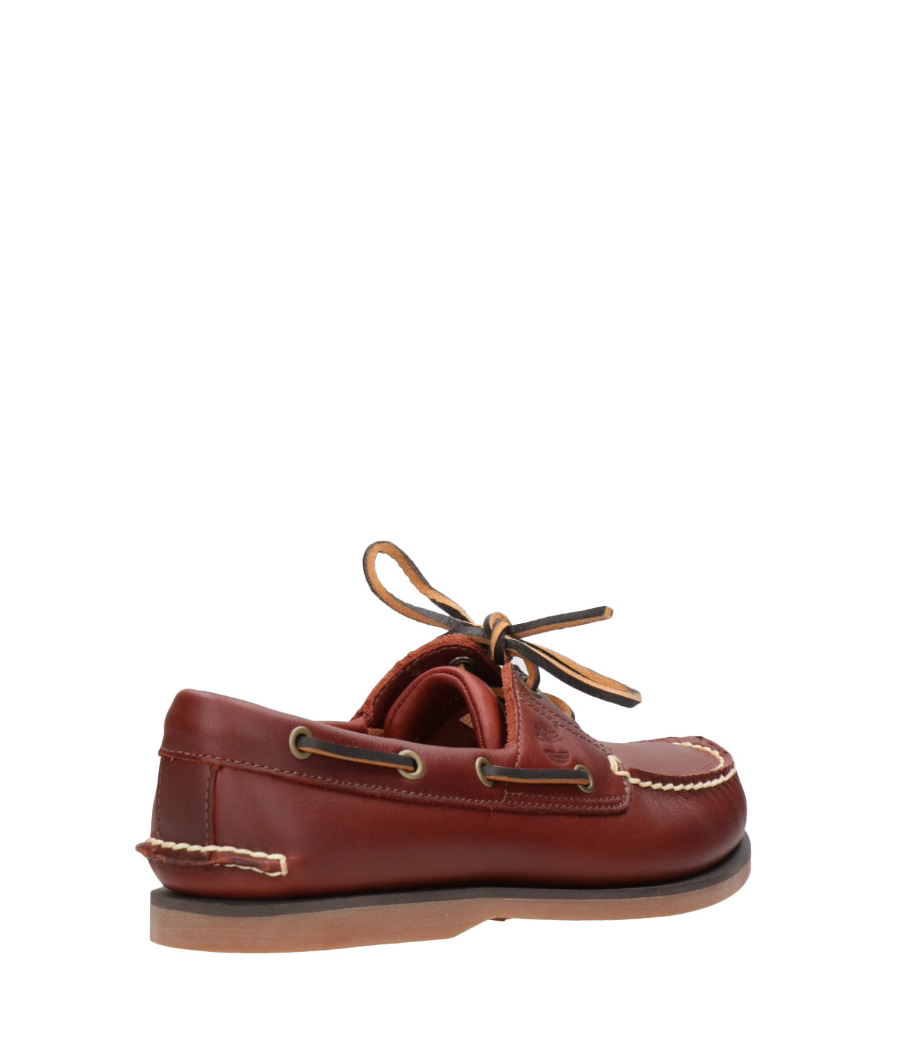 Timberland | Scarpa Classic Boat Shoe Marrone