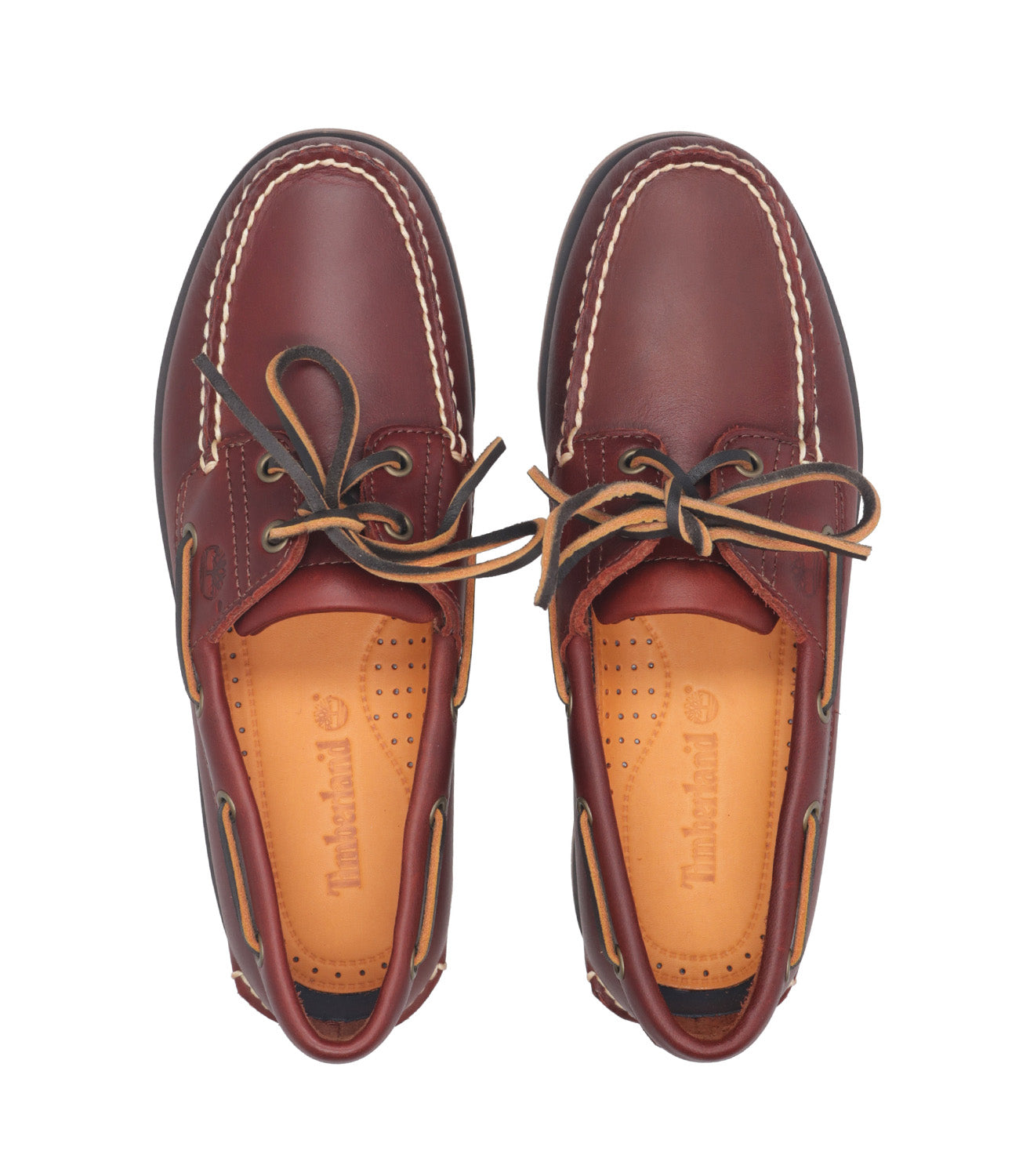 Timberland | Scarpa Classic Boat Shoe Marrone