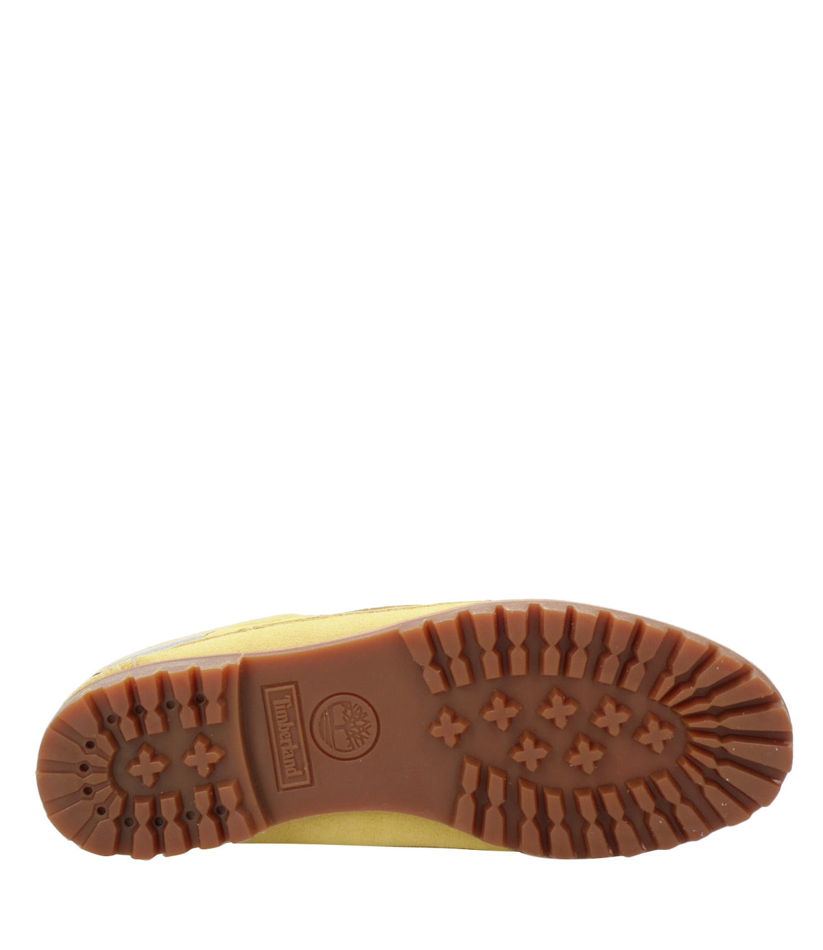 Timberland | Scarpa Auth Boat Shoe Giallo
