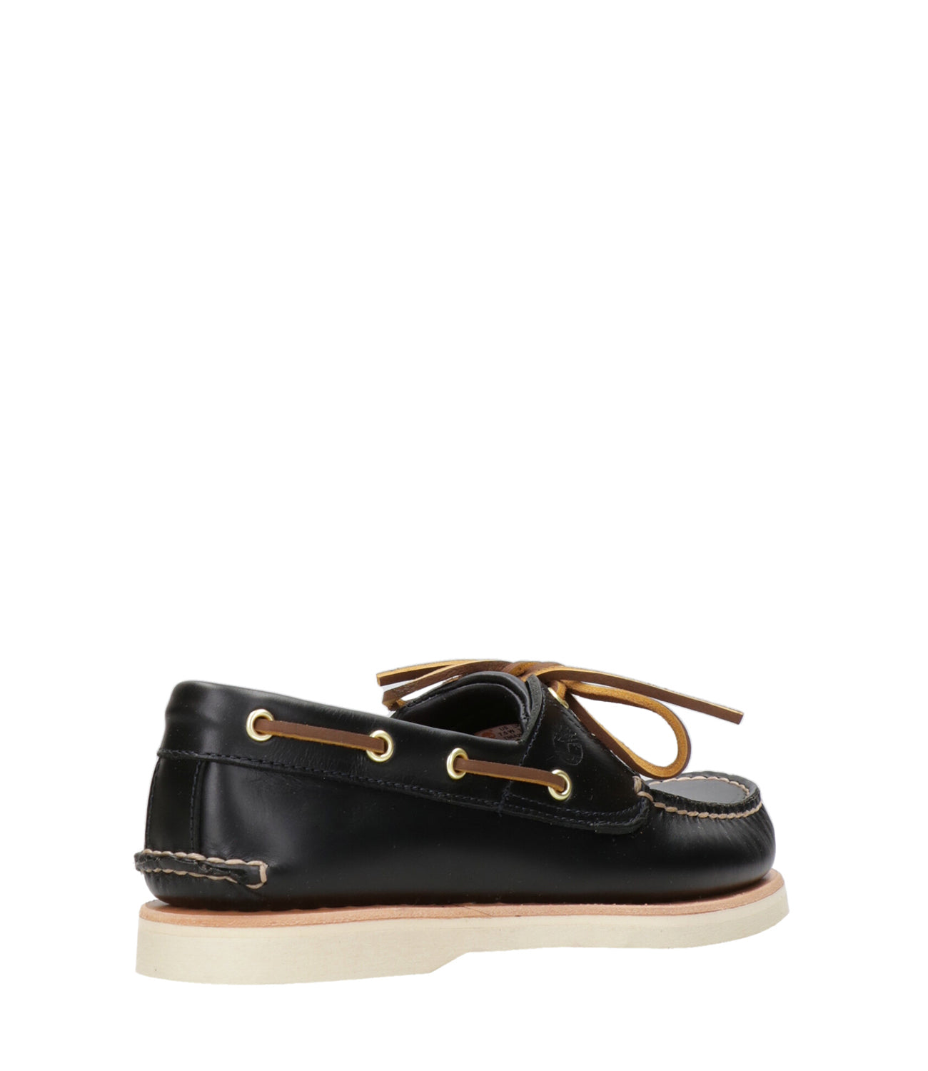 Timberland | Scarpa Cftb Boat Shoe Blu navy