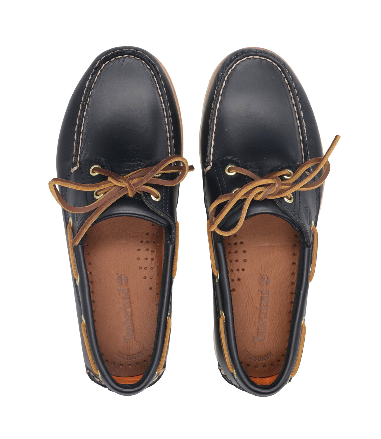 Timberland | Scarpa Cftb Boat Shoe Blu navy