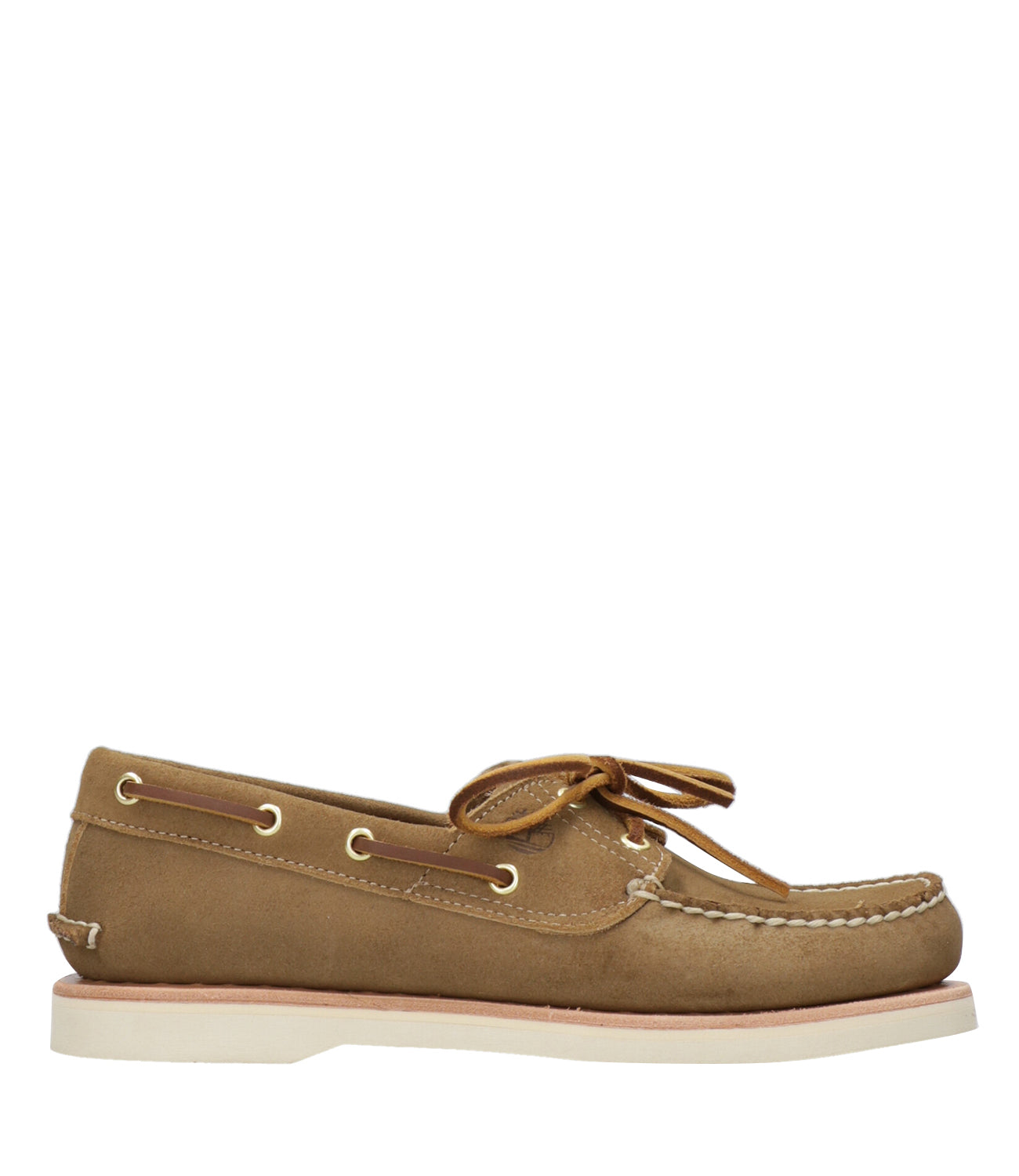 Timberland | Scarpa Cftb Boat Shoe Beige