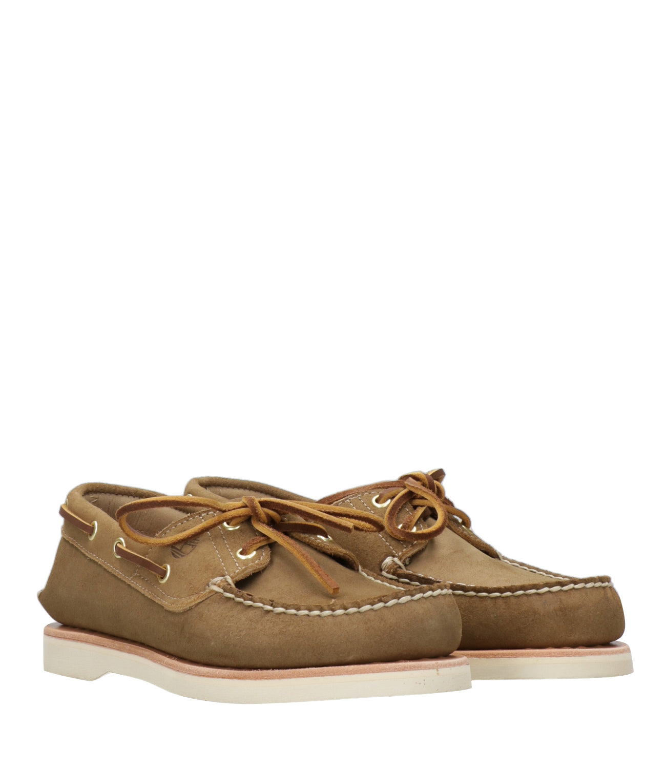 Timberland | Scarpa Cftb Boat Shoe Beige