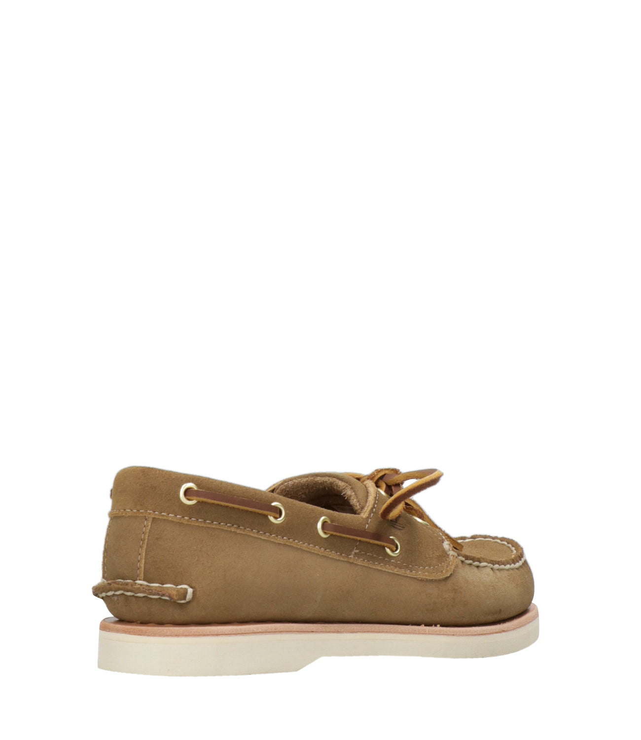 Timberland | Scarpa Cftb Boat Shoe Beige