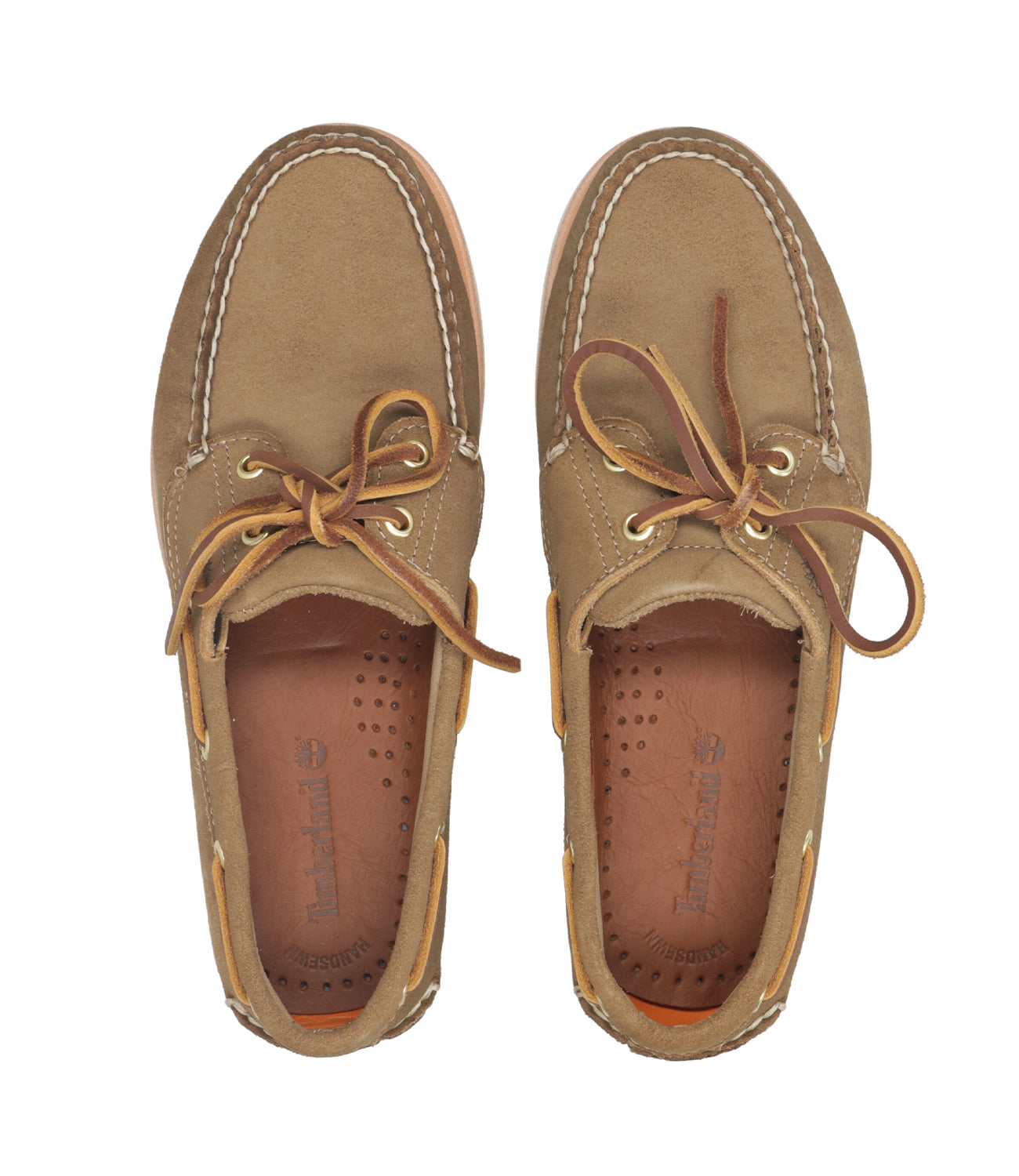 Timberland | Scarpa Cftb Boat Shoe Beige