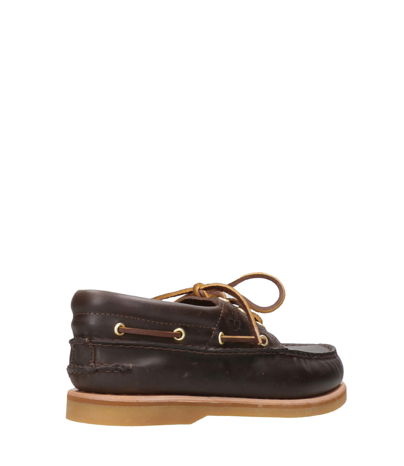 Timberland | Scarpa Crafted Boat Shoe Moro