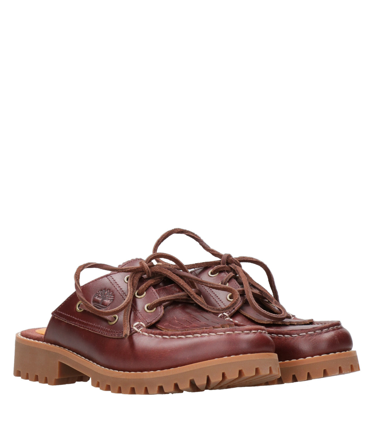 Timberland | Scarpa Auth Mule Shoe Marrone