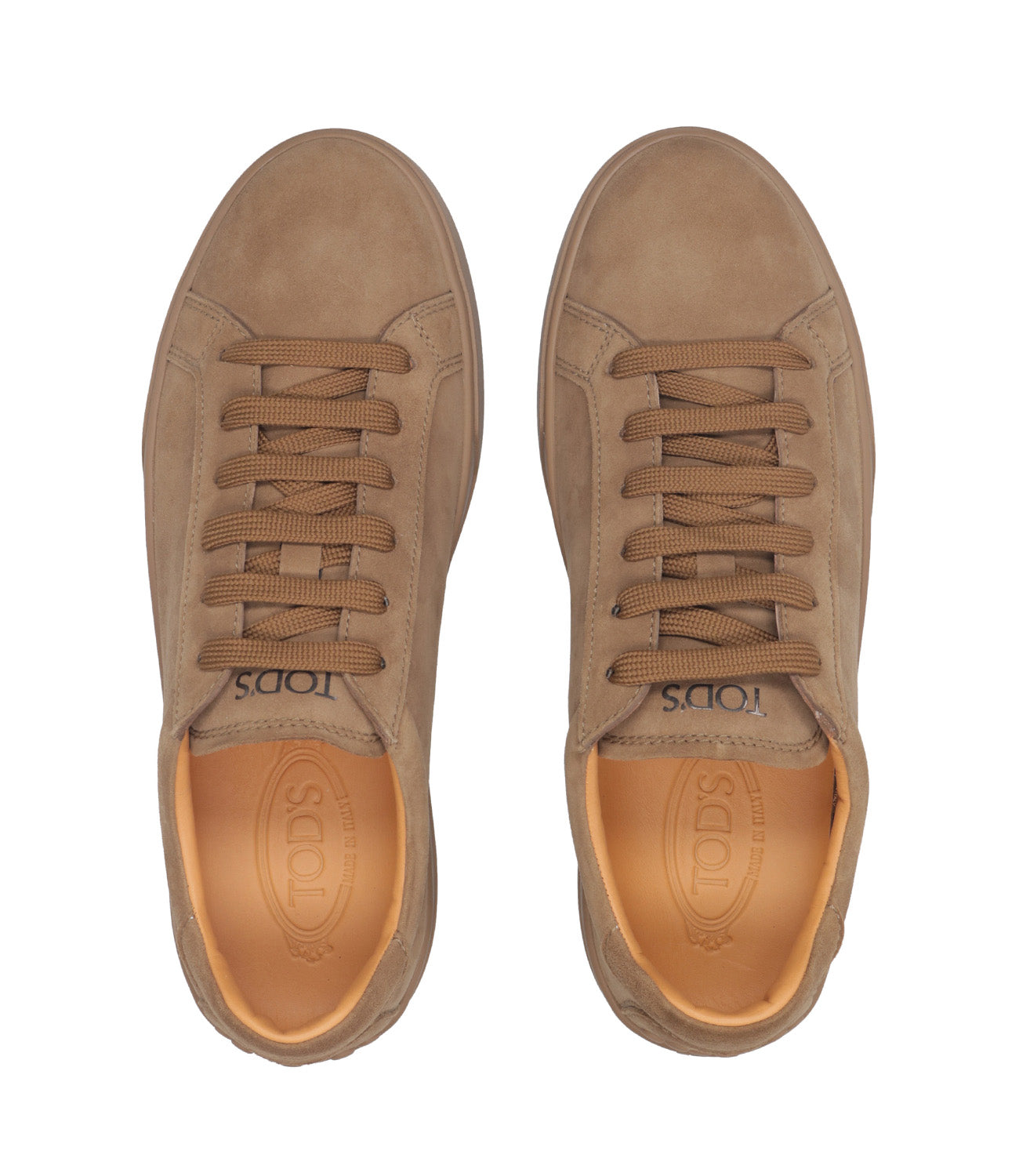 Tod's | Sneakers Tabacco