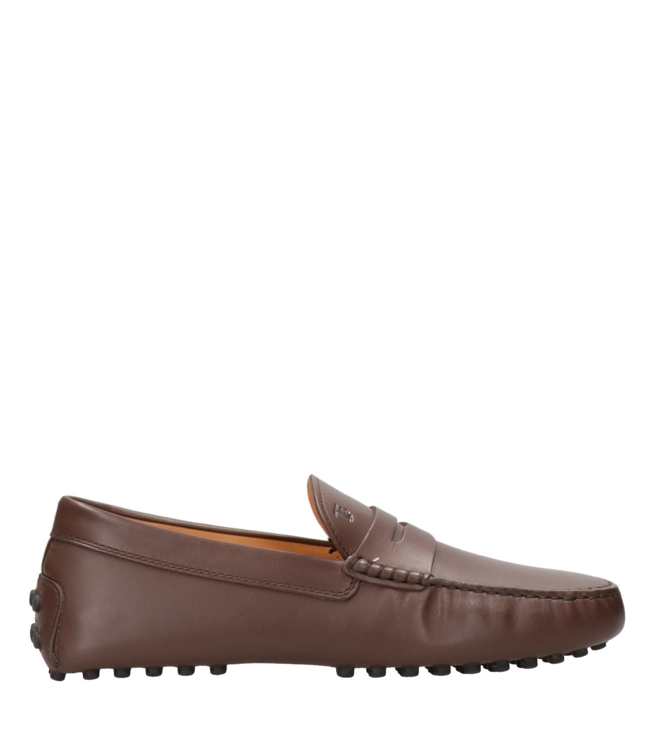 Tod's | Mocassino Marrone