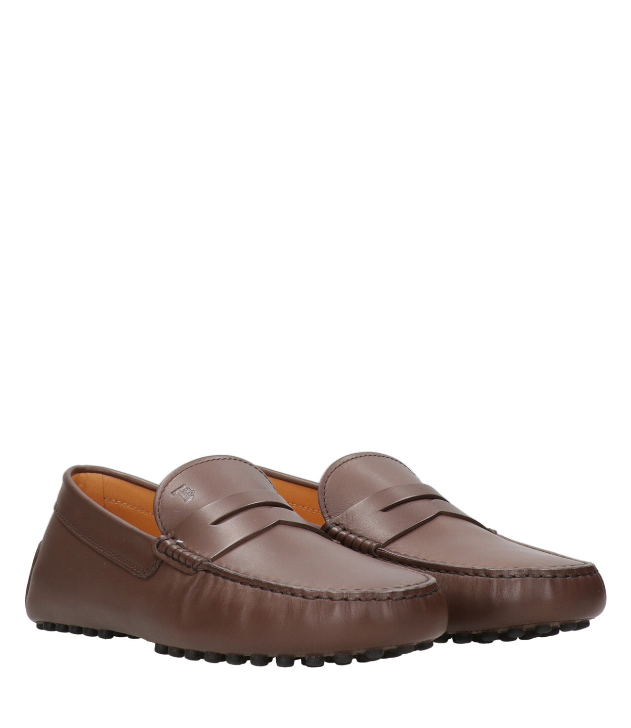 Tod's | Mocassino Marrone