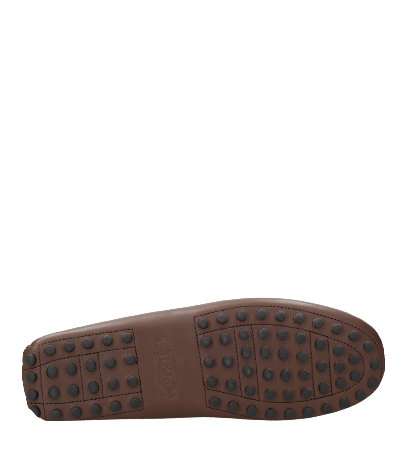 Tod's | Mocassino Marrone