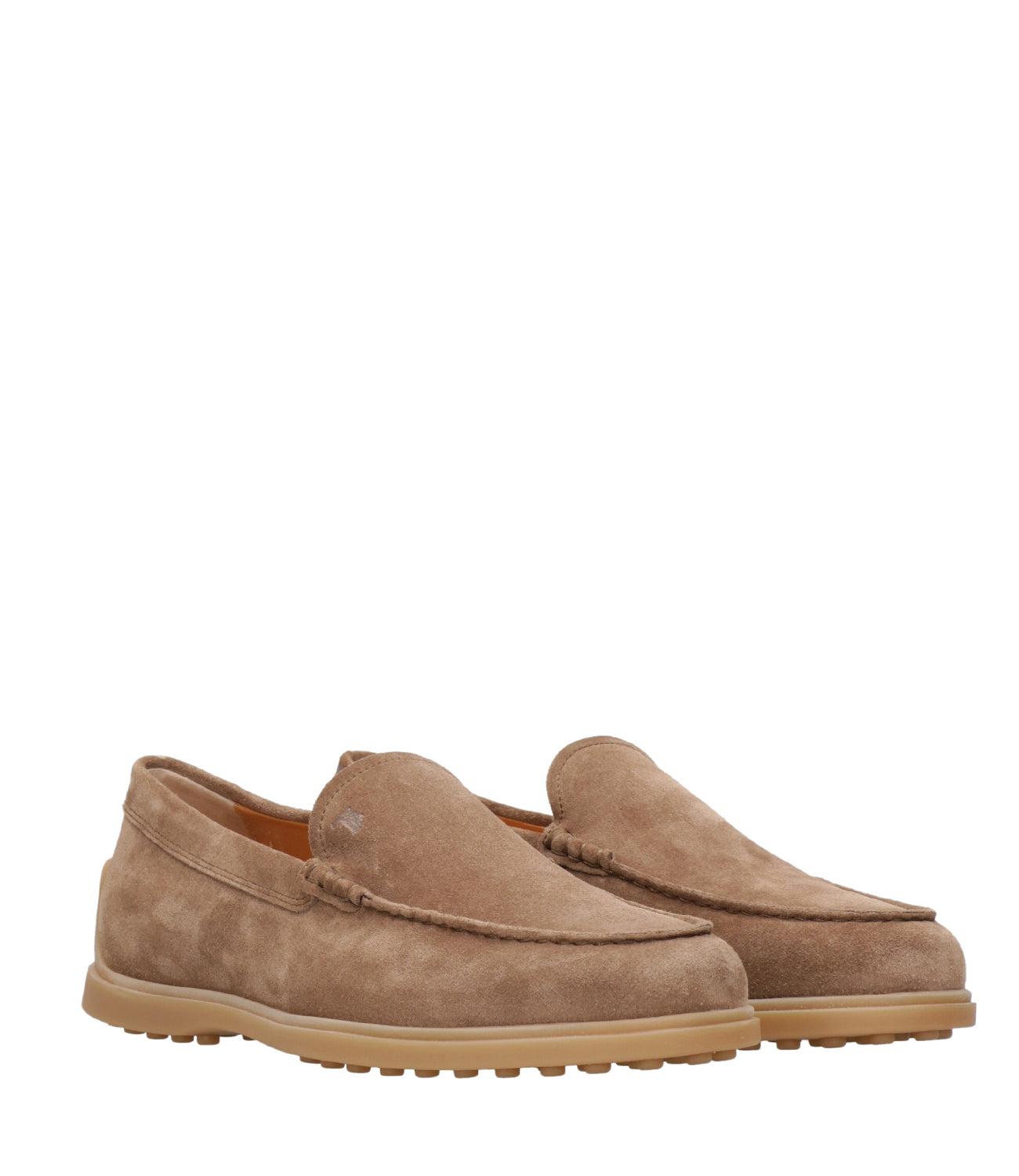 Tod's | Mocassino Noce chiaro