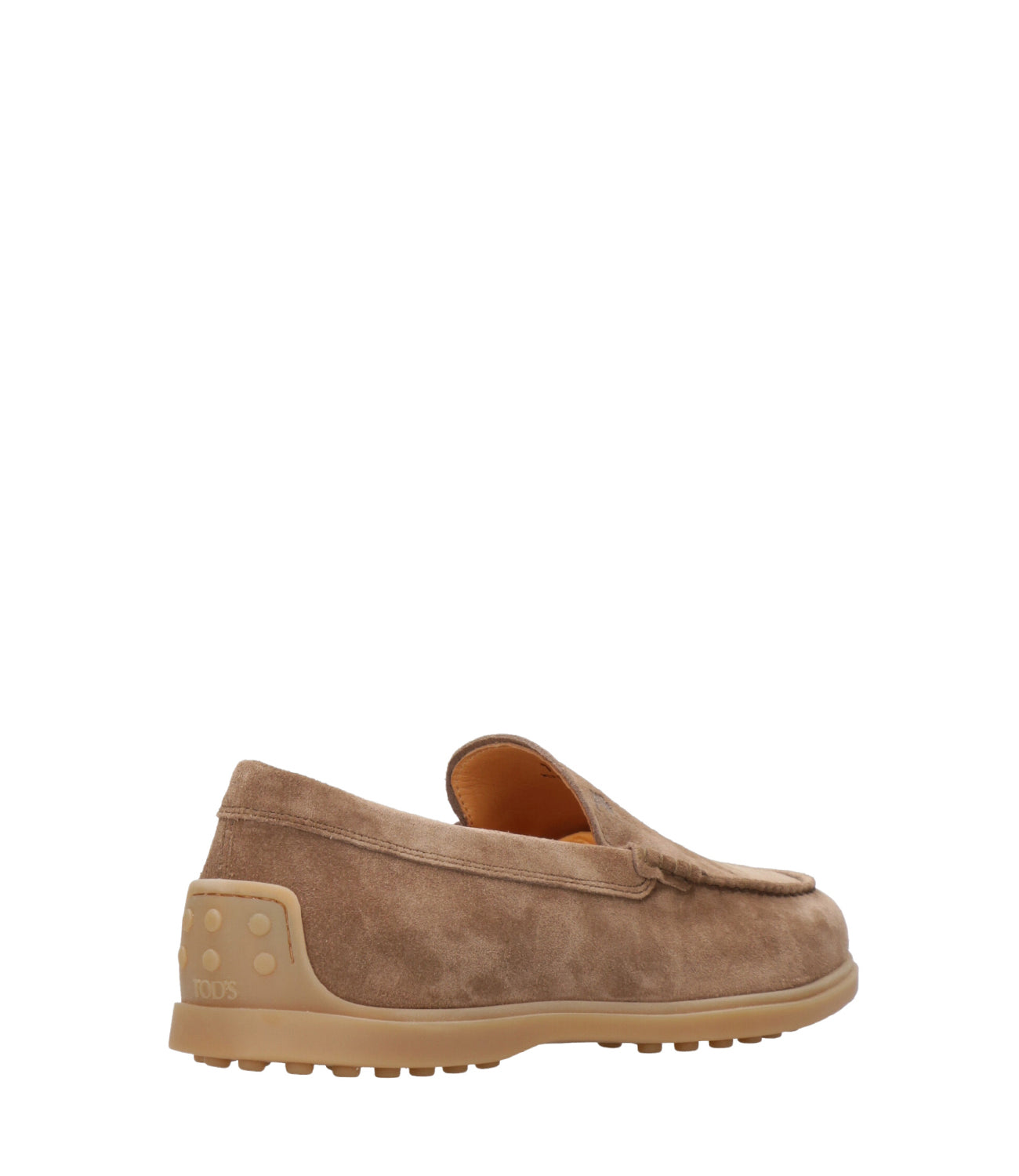 Tod's | Mocassino Noce chiaro