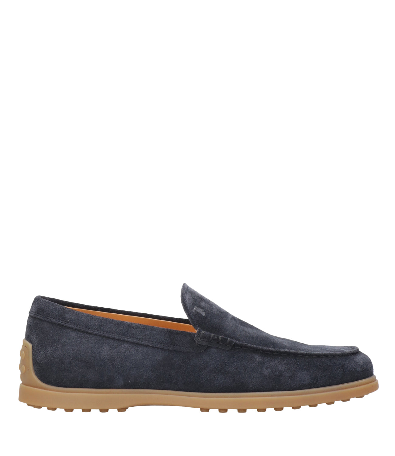 Tod's | Mocassino Blu navy