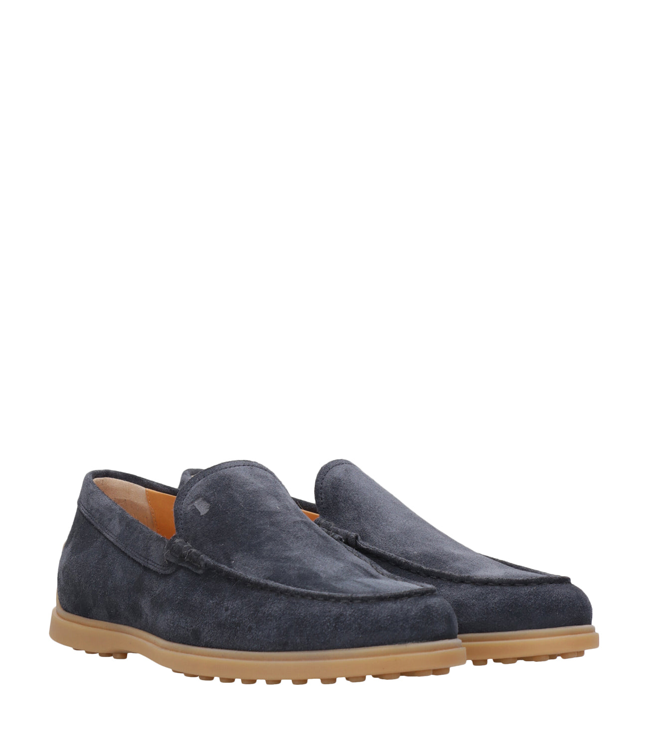 Tod's | Mocassino Blu navy