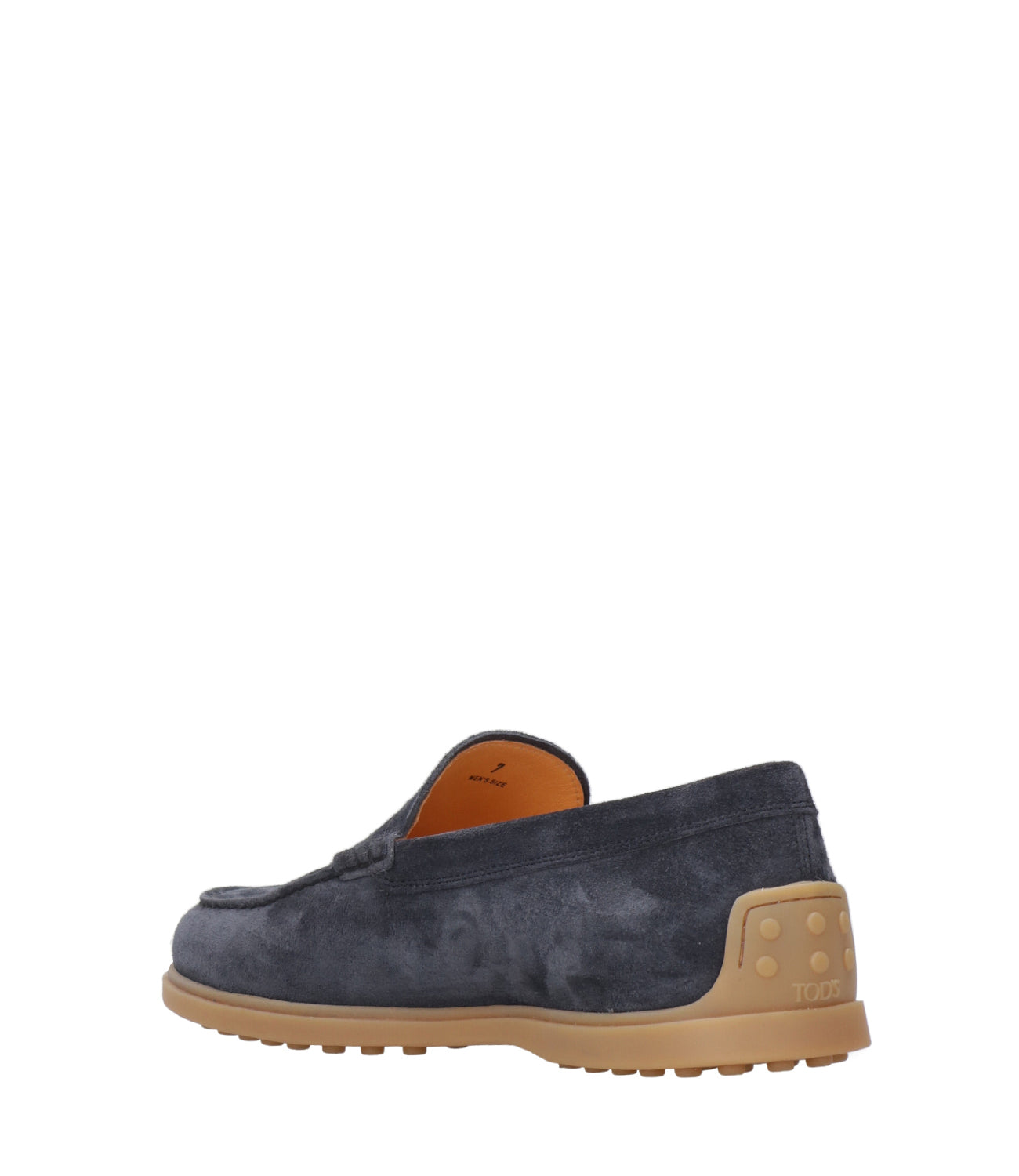 Tod's | Mocassino Blu navy