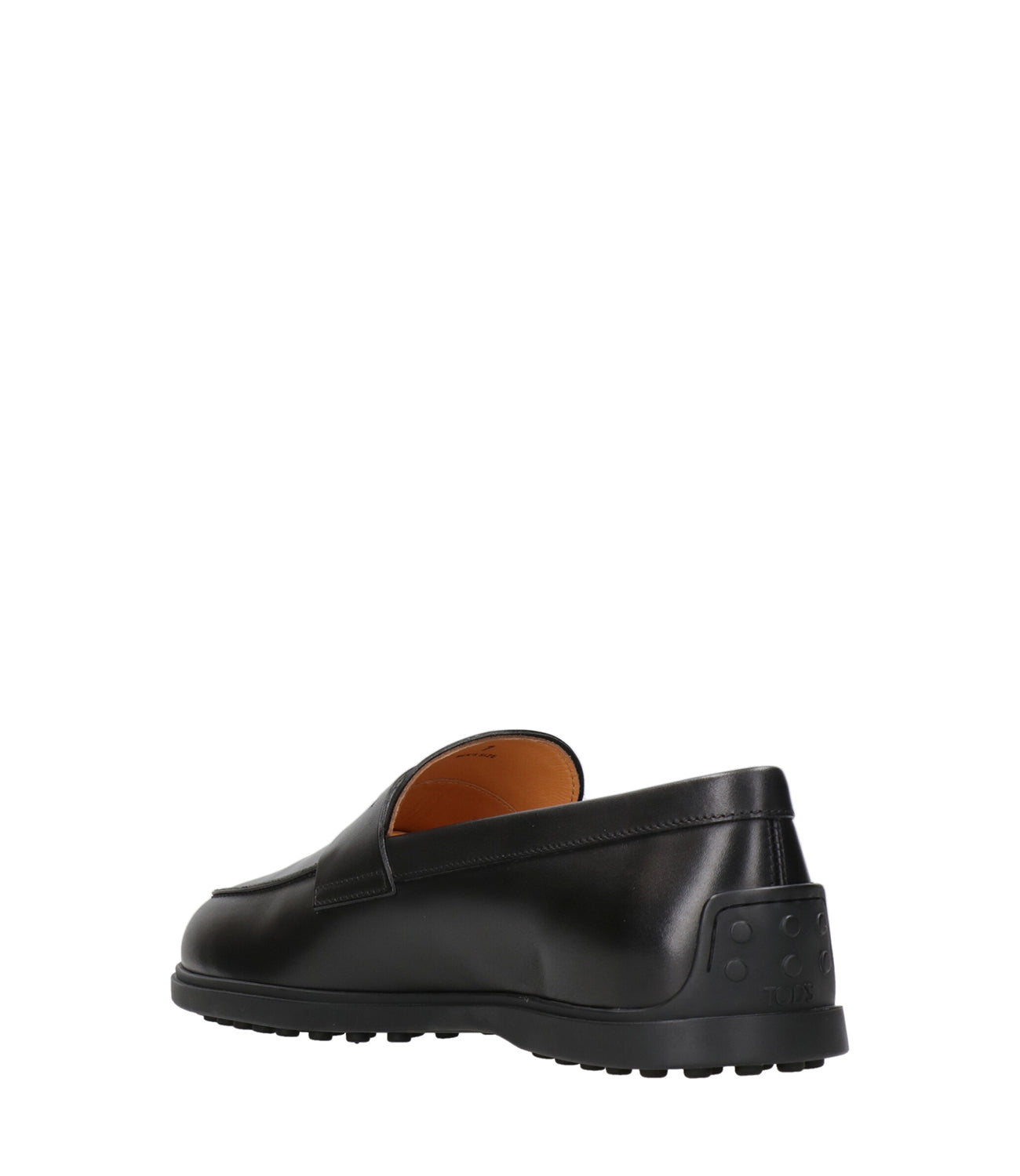 Tod's | Mocassino Nero