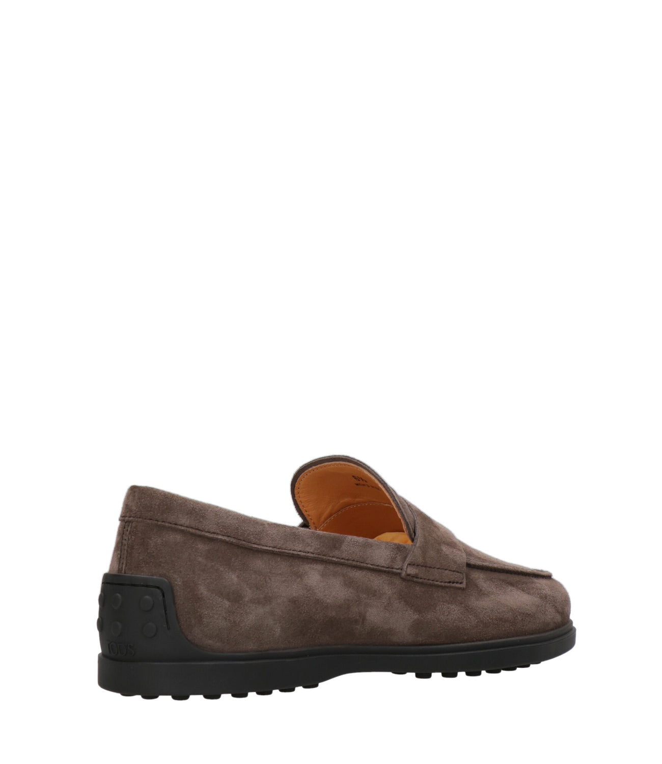 Tod's | Mocassino Moro