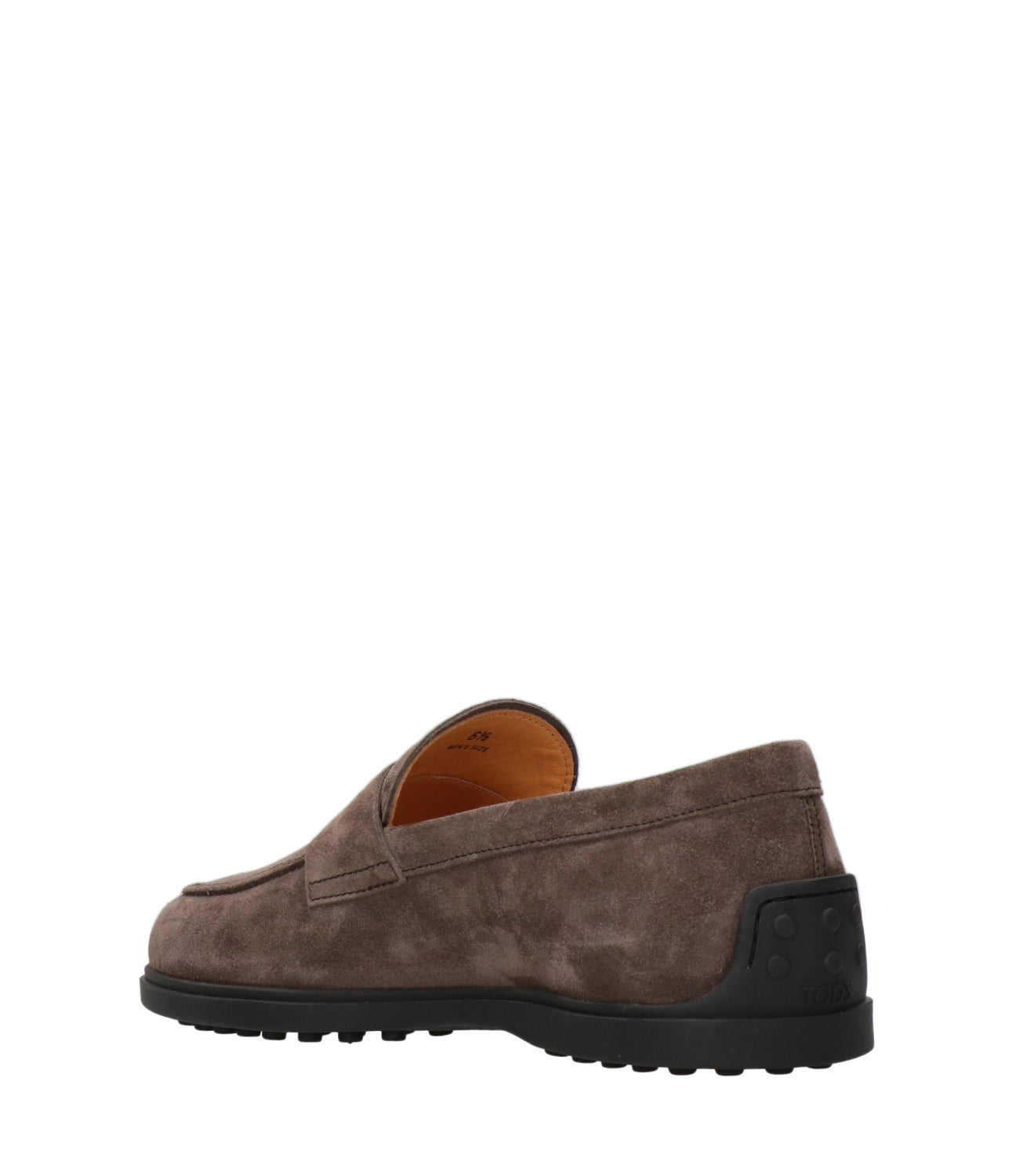 Tod's | Mocassino Moro