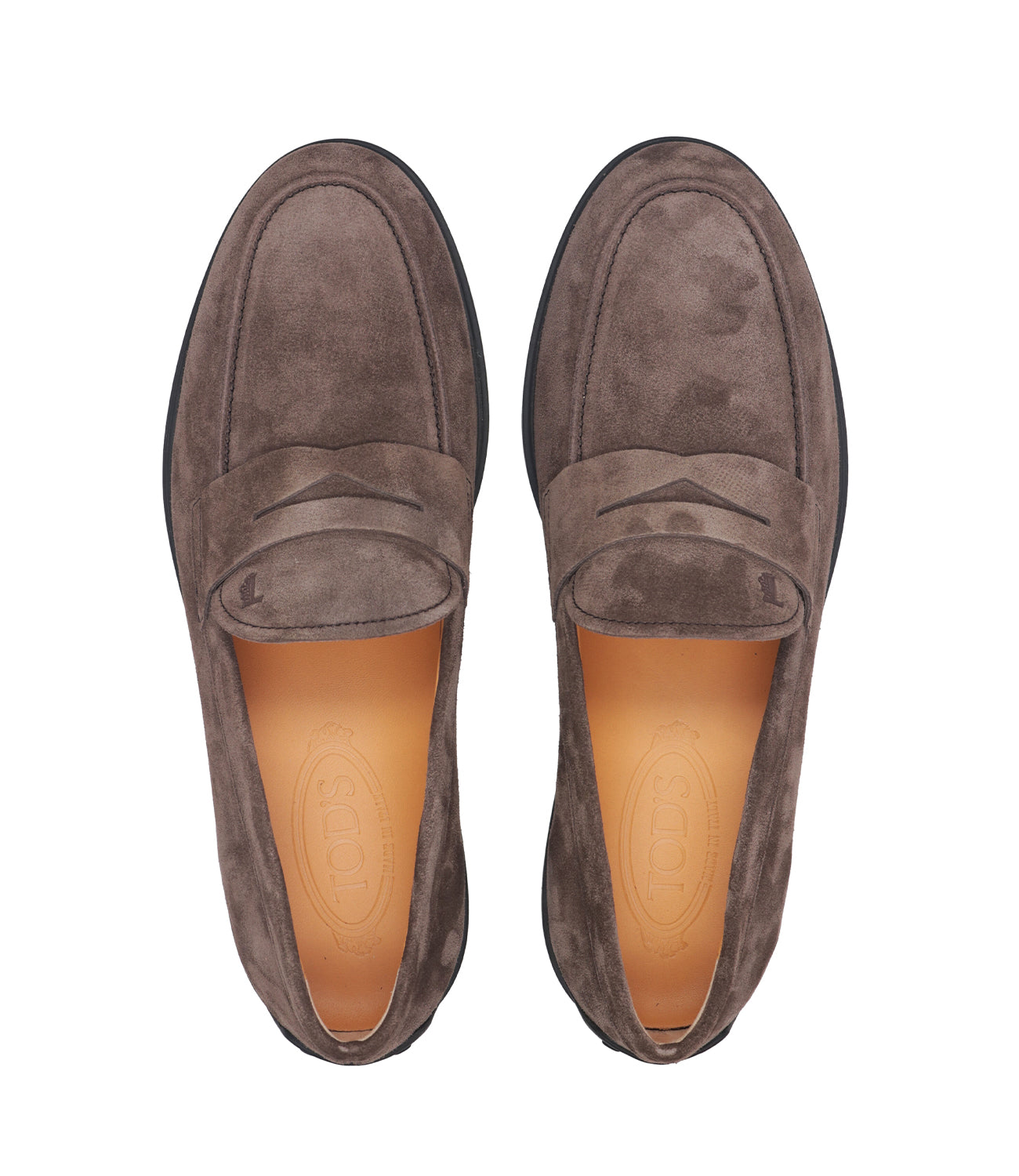 Tod's | Mocassino Moro