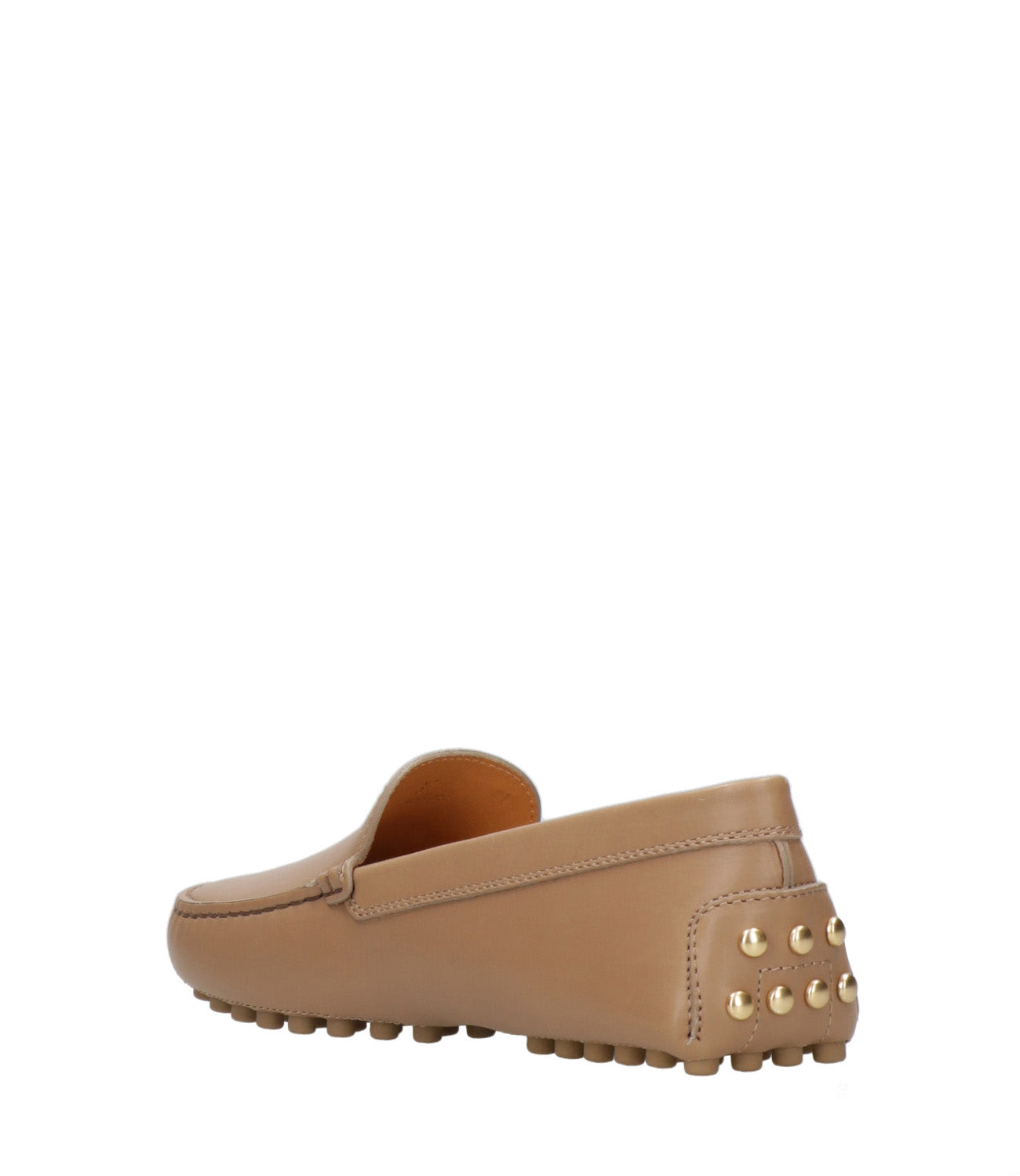 Tod's | Mocassino Moka