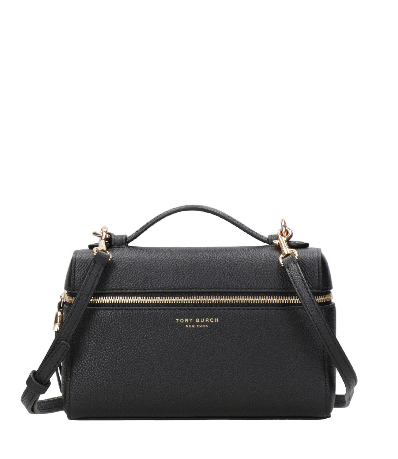 Tory Burch | Borsa a Tracolla Romy slim Nero