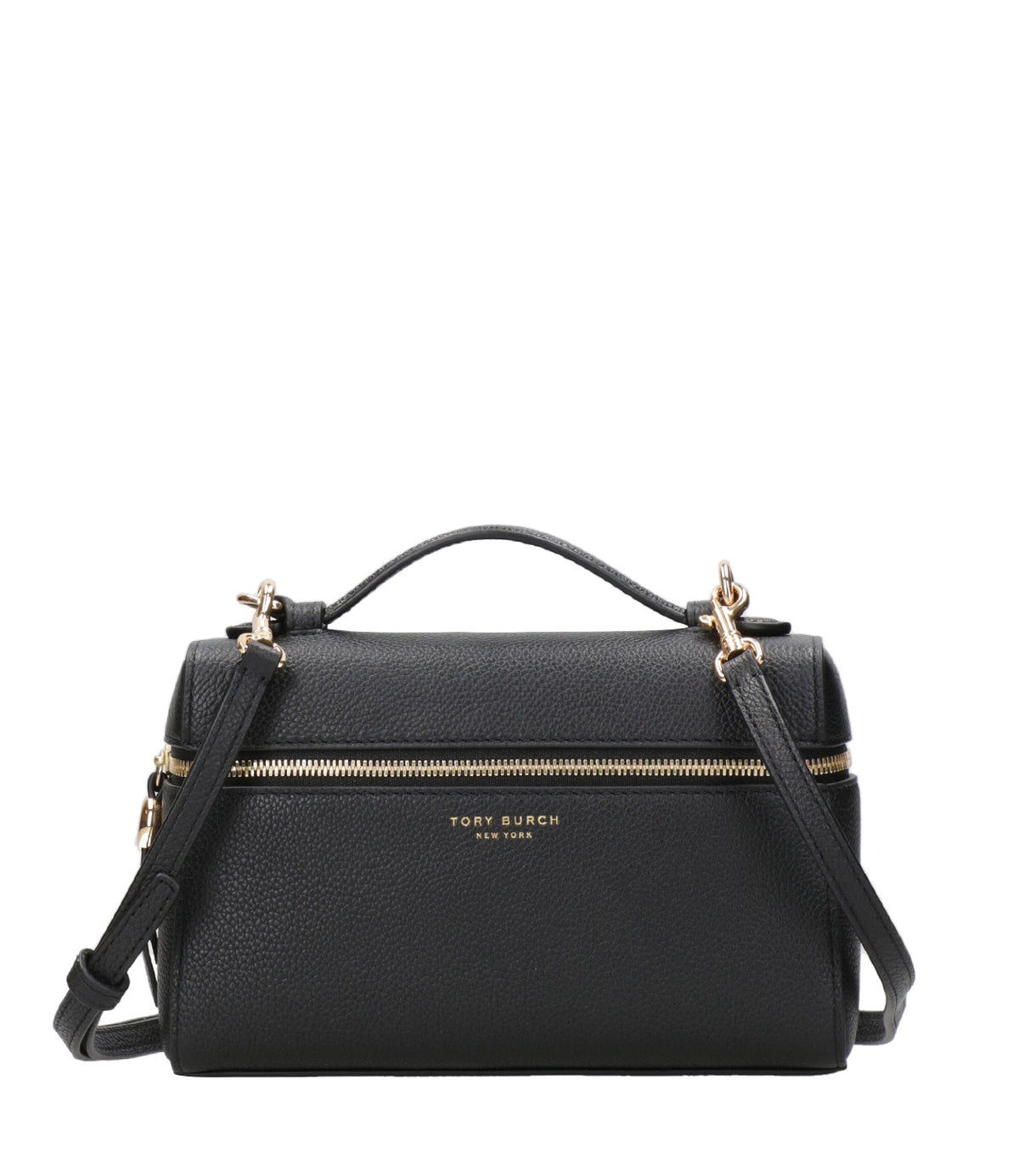 Tory Burch | Borsa a Tracolla Romy slim Nero 178948 