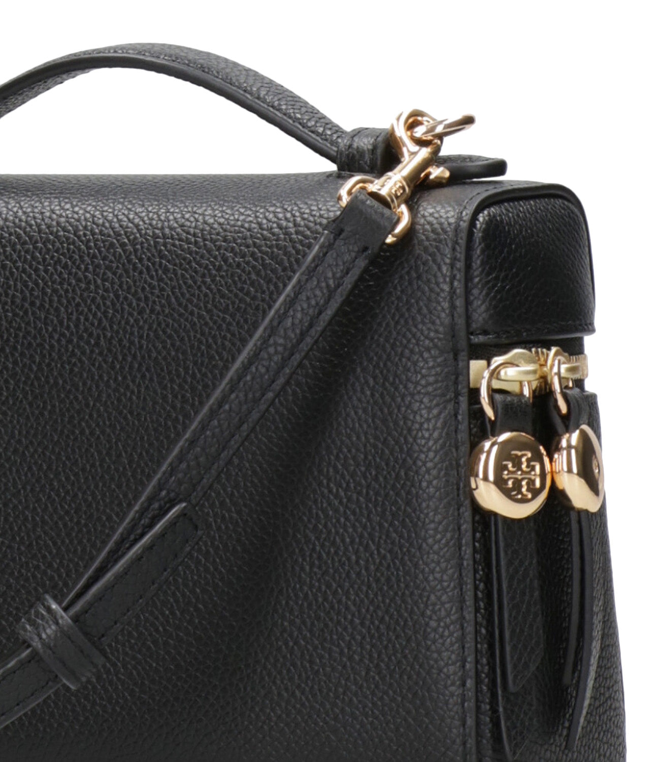 Tory Burch | Borsa a Tracolla Romy slim Nero