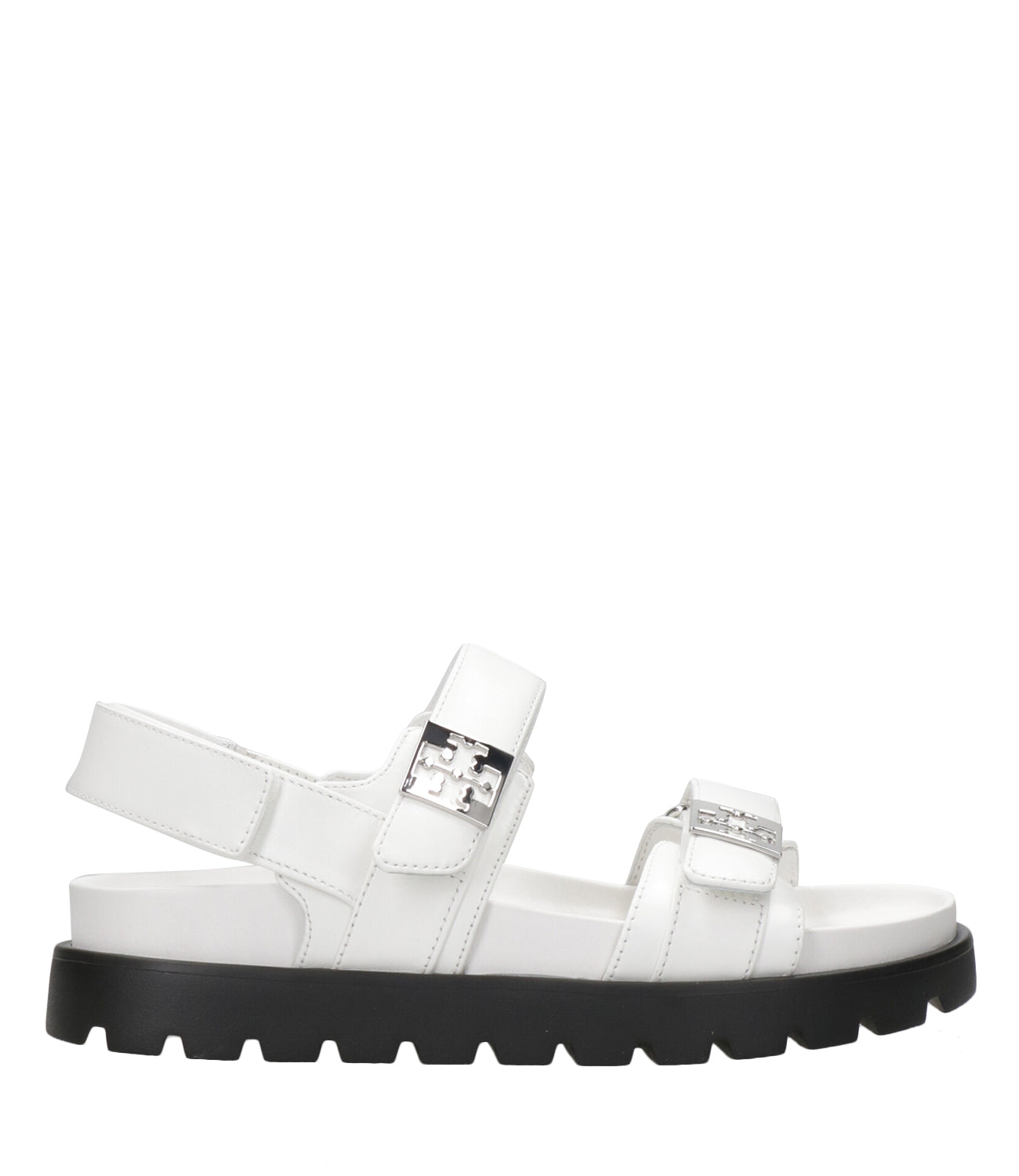 Tory Burch | Sandalo Mellow Bianco