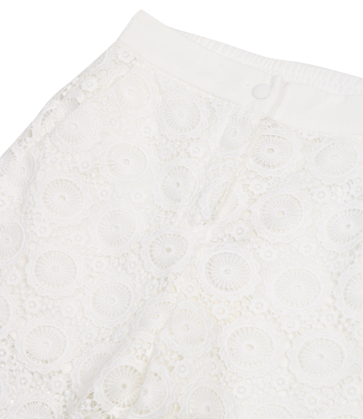 Twinset Kids | Pantalone Bianco