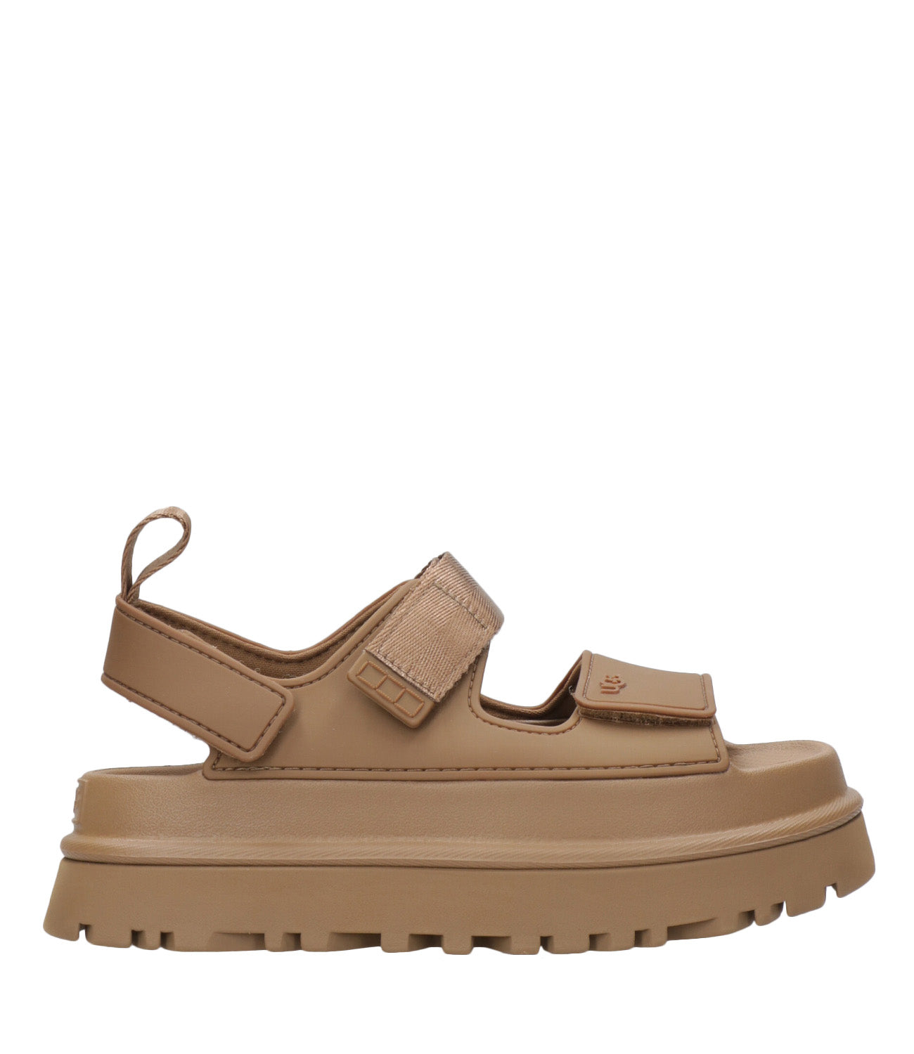 UGG | Sandalo W Goldenglow Cammello